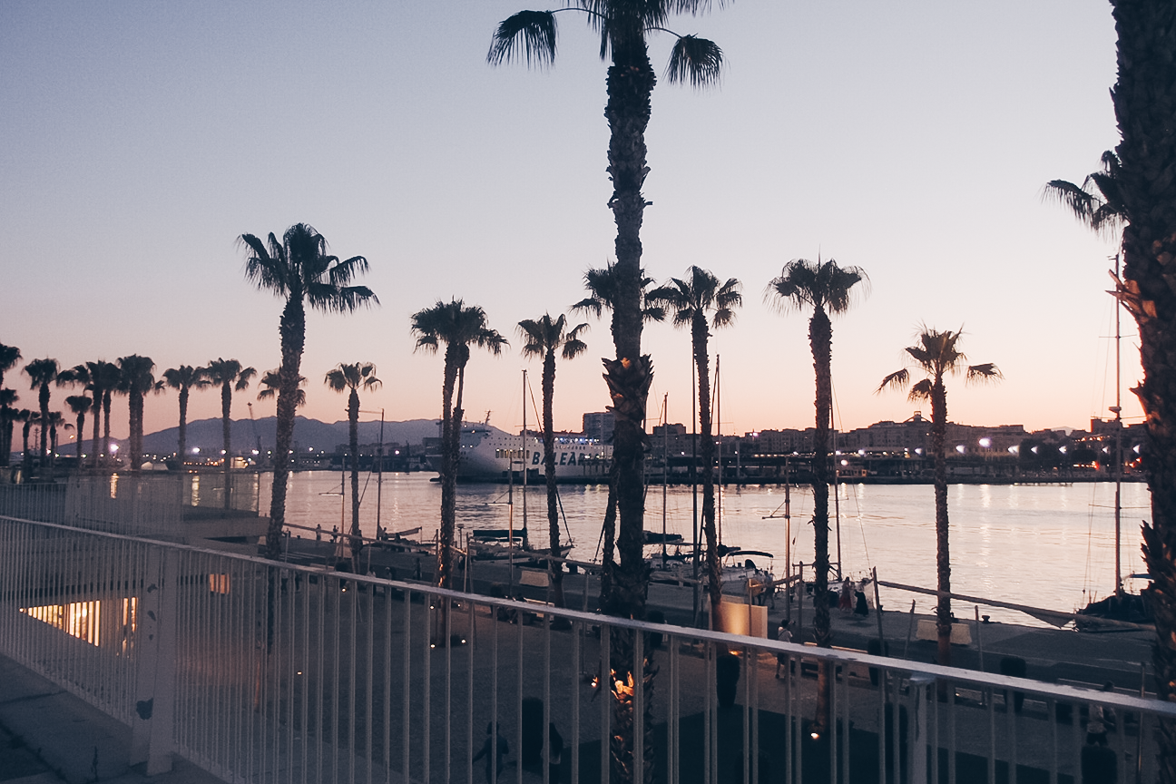 Las mejores cosas que ver en Málaga