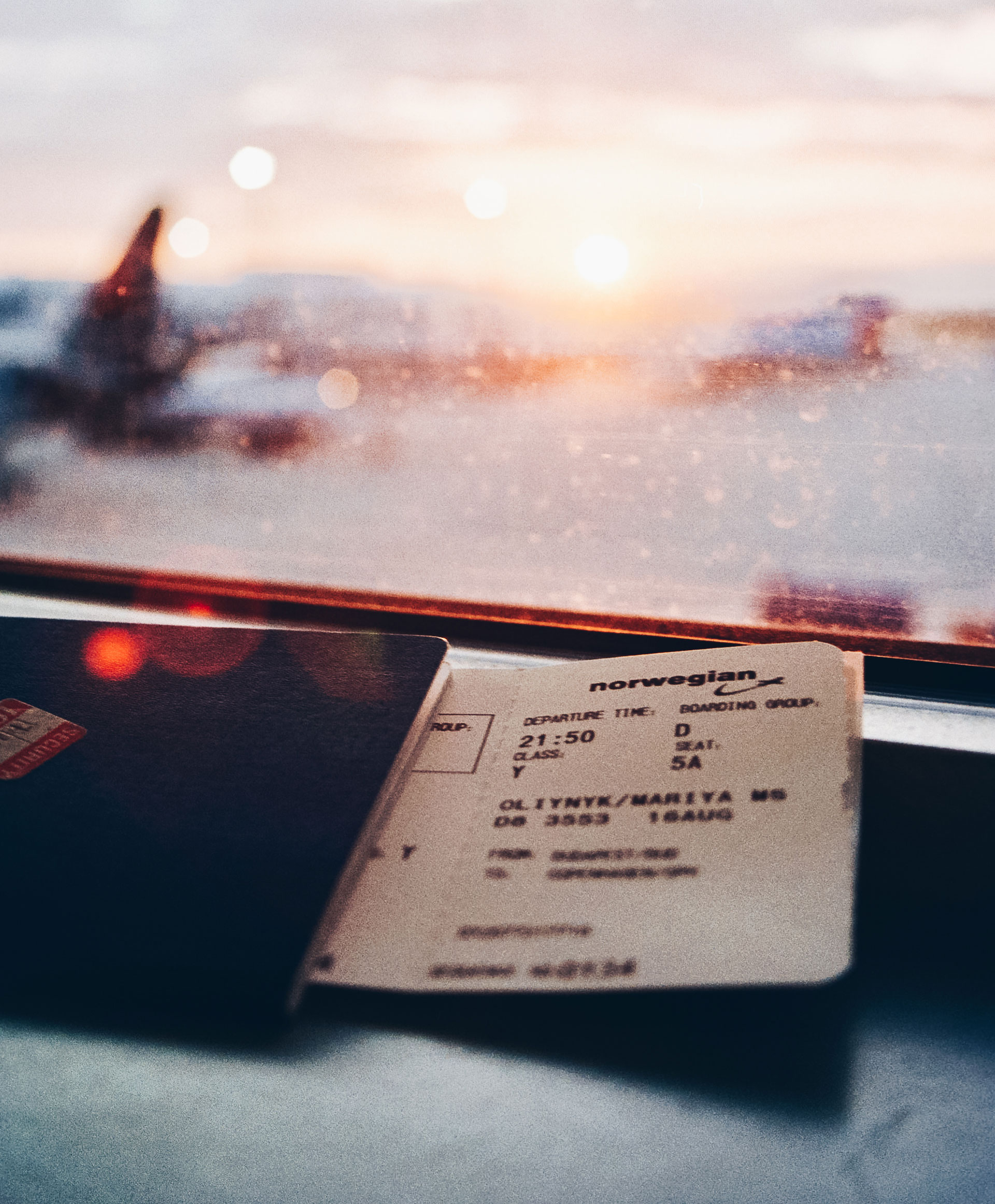 ¡Tú puedes! los mejores consejos para los viajeros con ansiedad