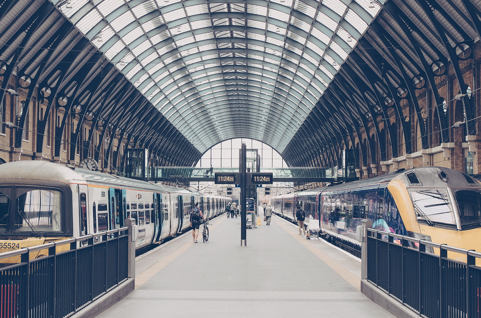 ¡Tú puedes! los mejores consejos para los viajeros con ansiedad