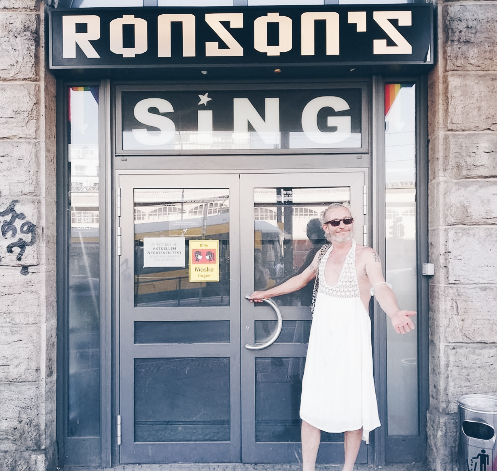 ¡Ahora todos a coro!: Los mejores bares de karaoke que tienes que visitar