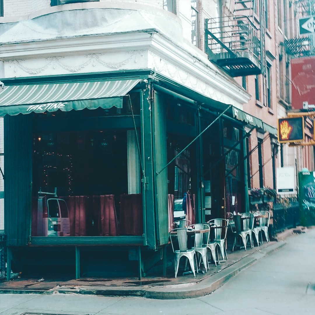 Las mejores cosas que ver en Nueva York