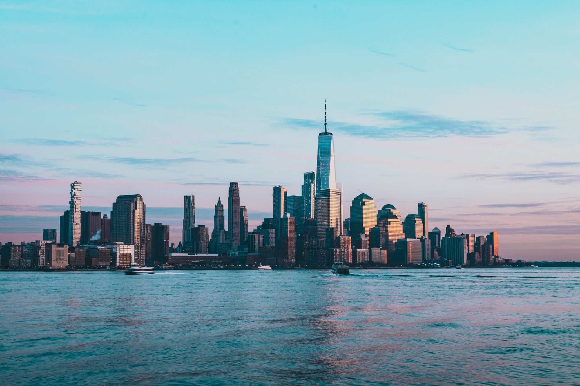 Las mejores cosas que ver en Nueva York