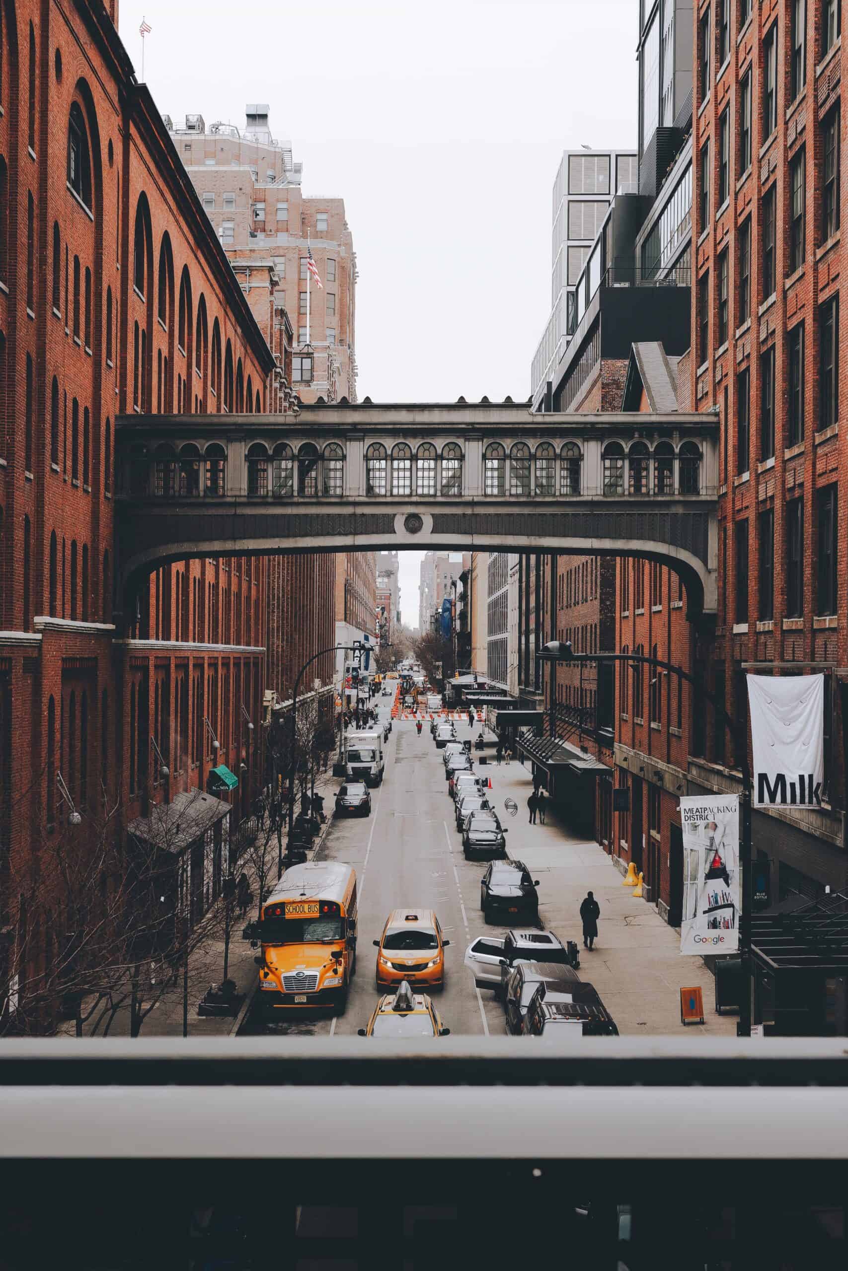 Las mejores cosas que ver en Nueva York