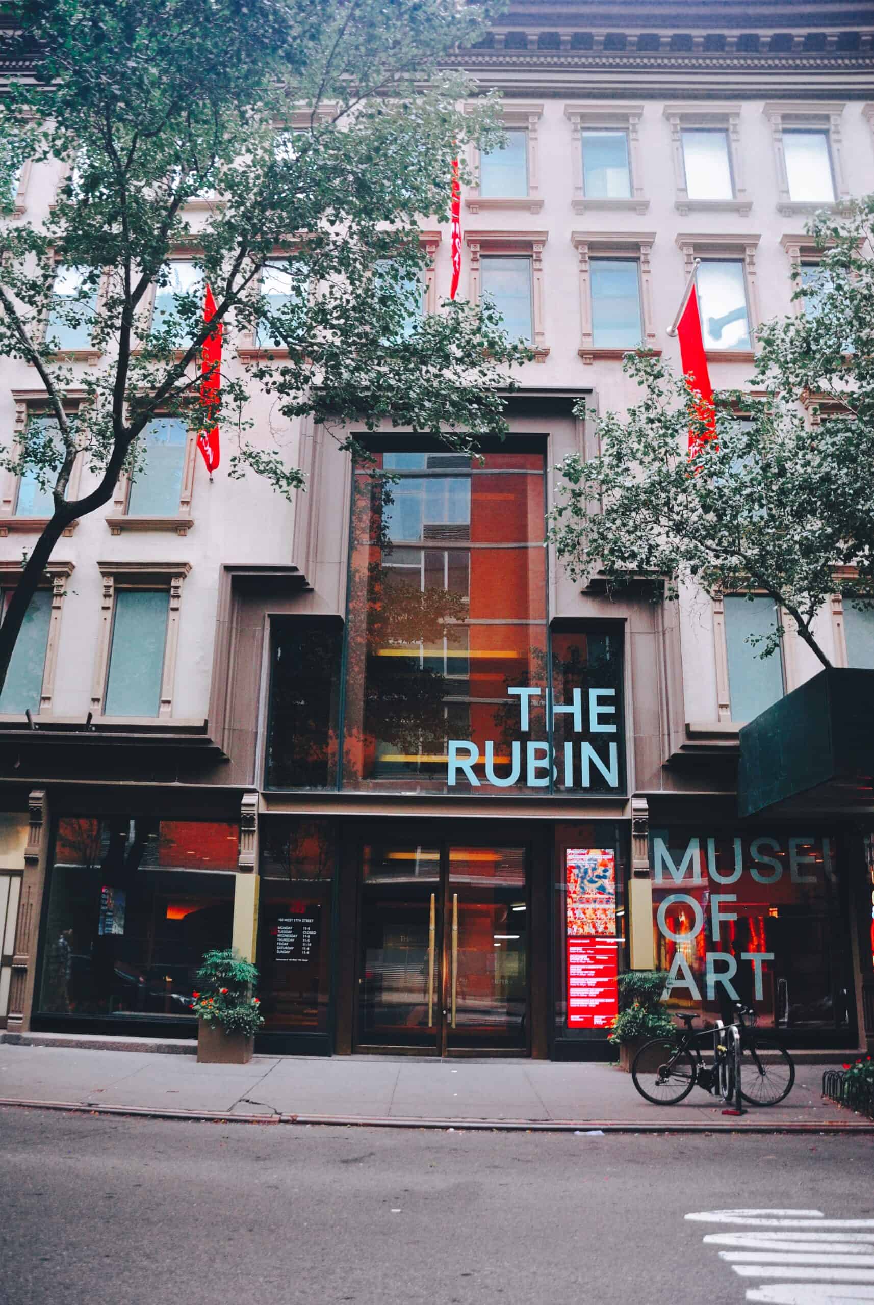 Las mejores cosas que ver en Nueva York