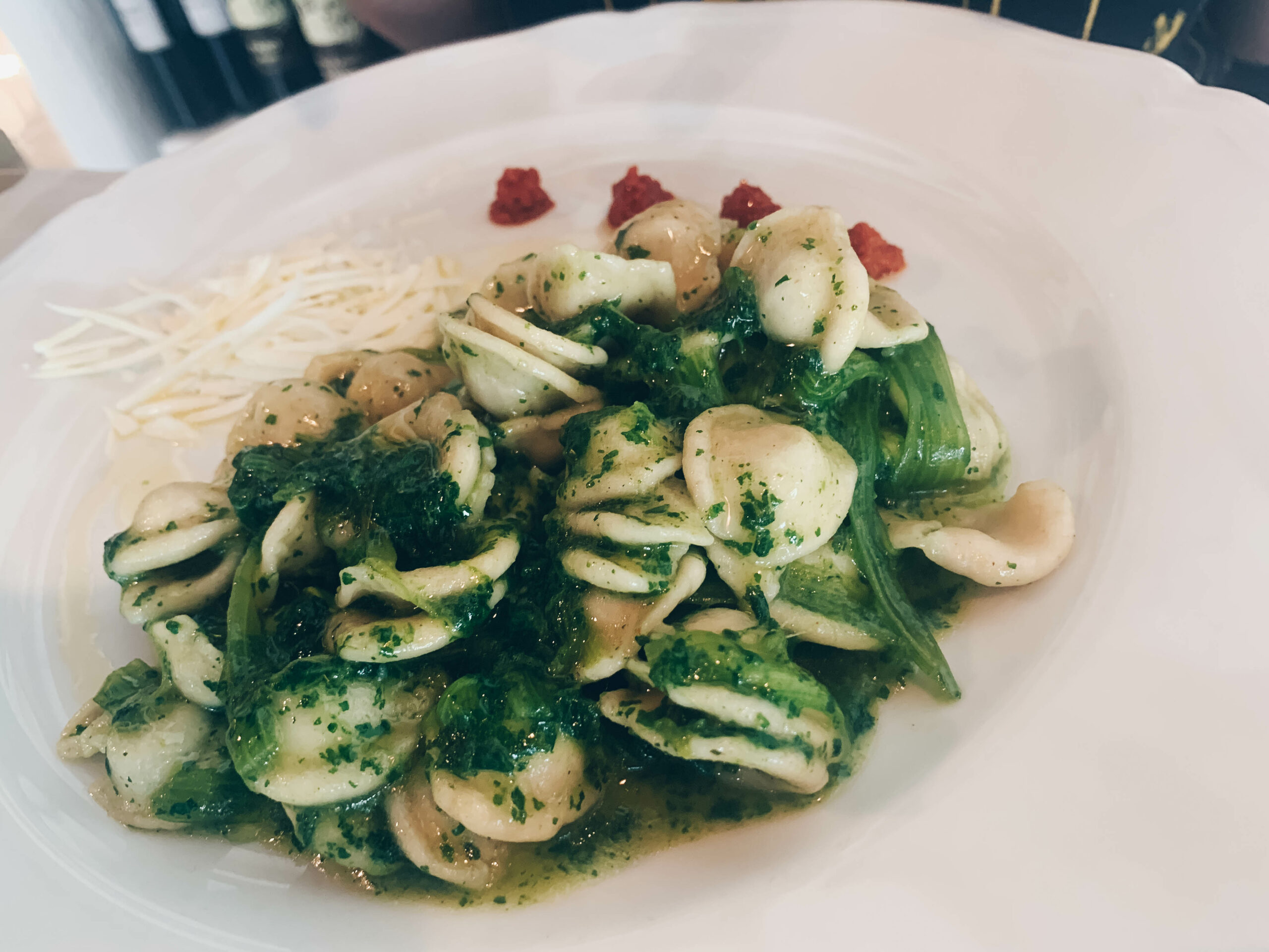 Tarento: guía de la ciudad