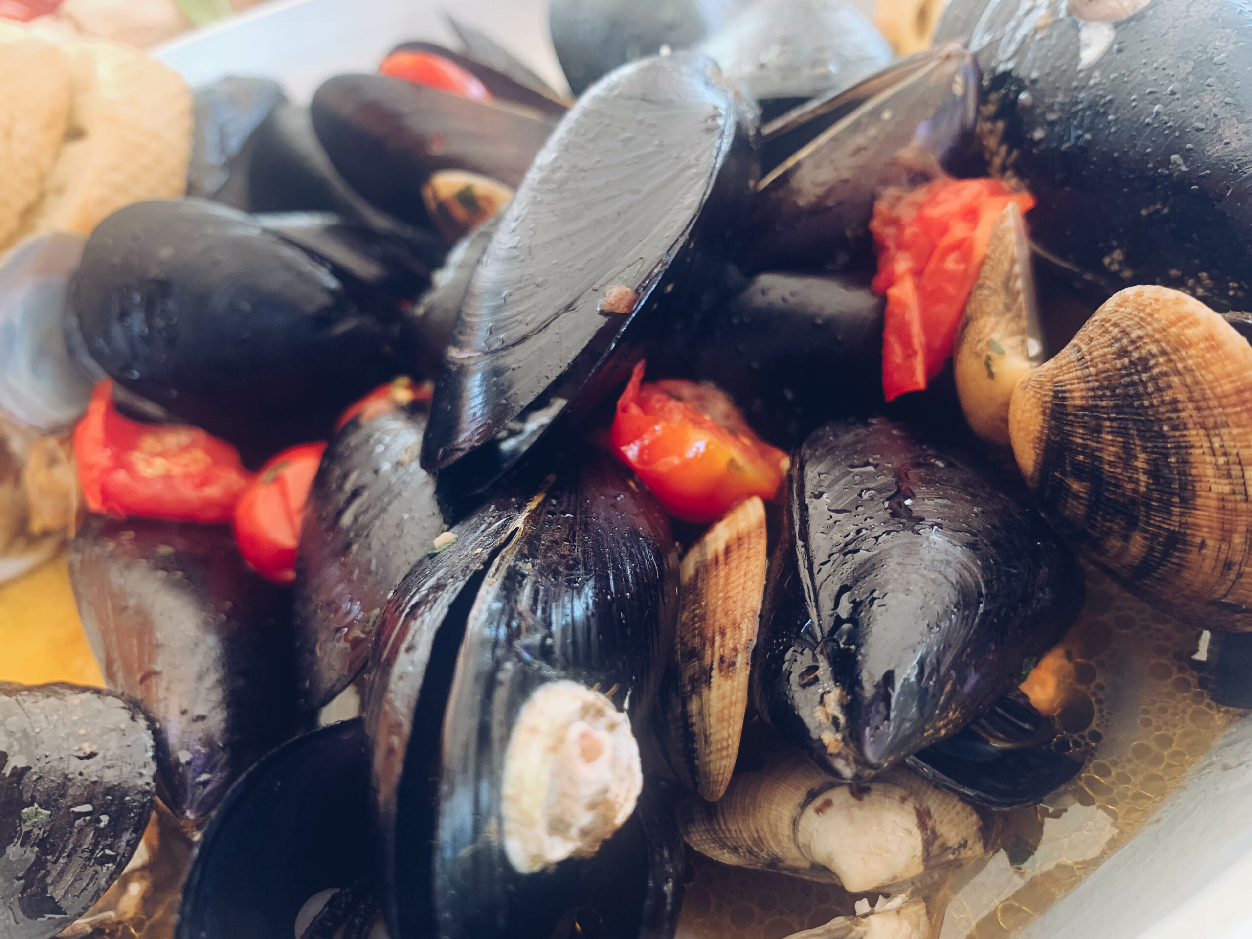 Tarento: guía de la ciudad