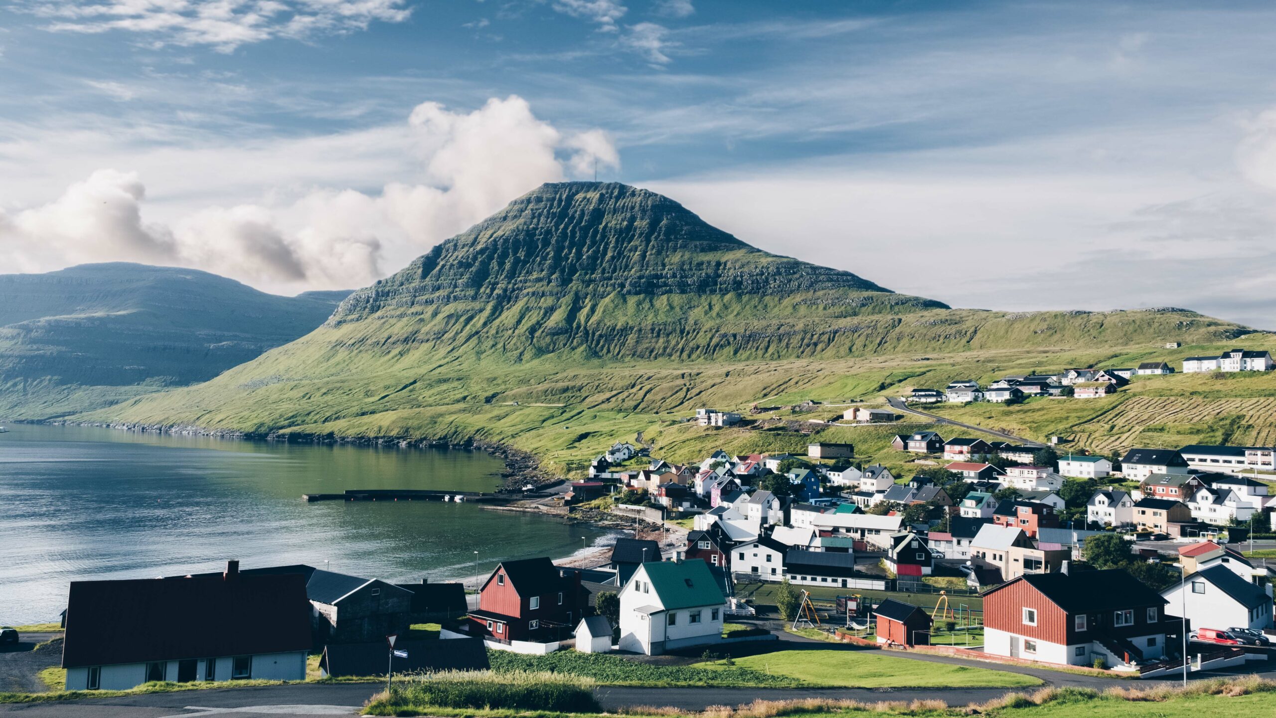 Aventuras otoñales: Las mejores islas europeas para el otoño