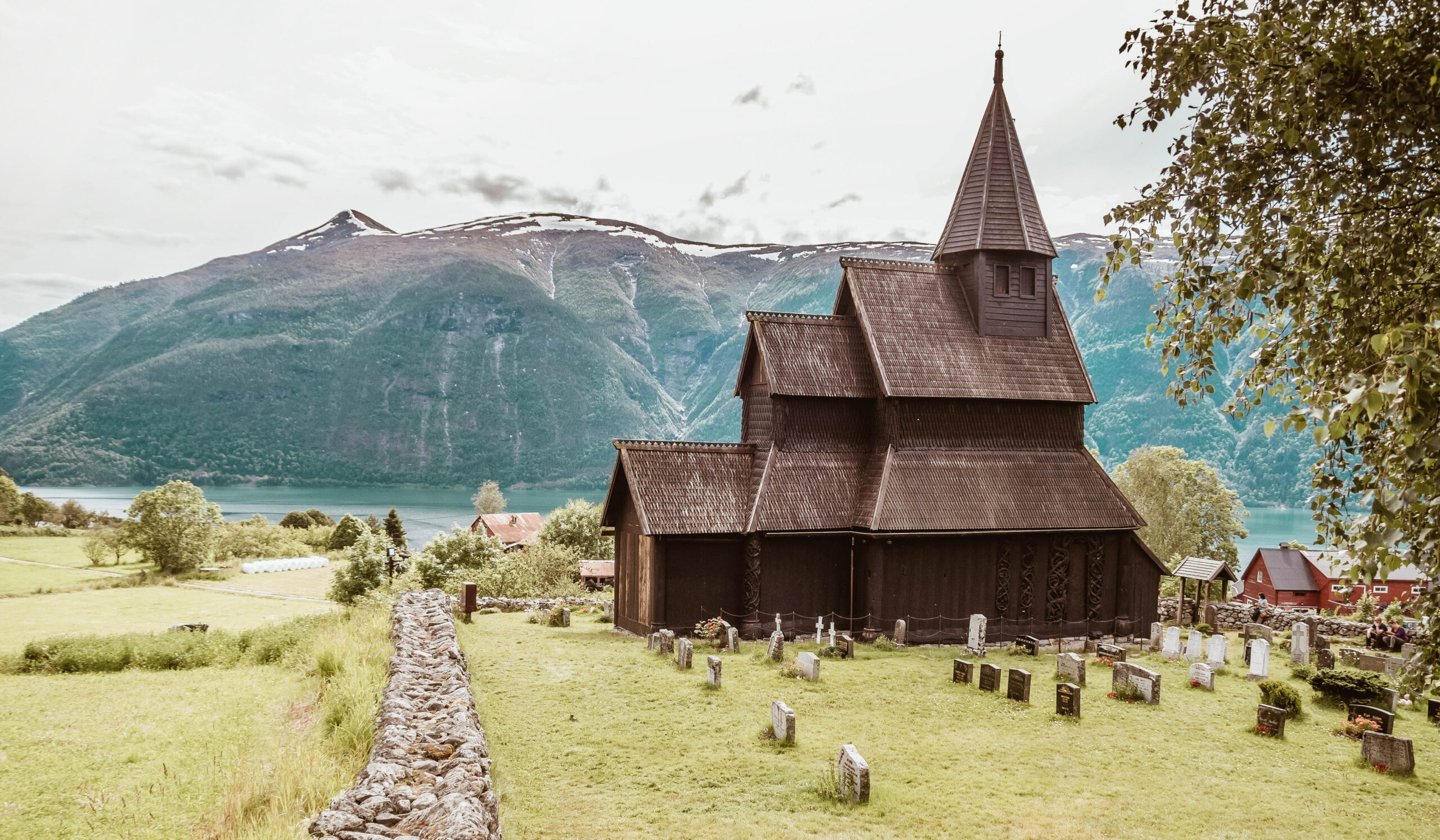 La historia de Europa a través de sus iglesias y catedrales