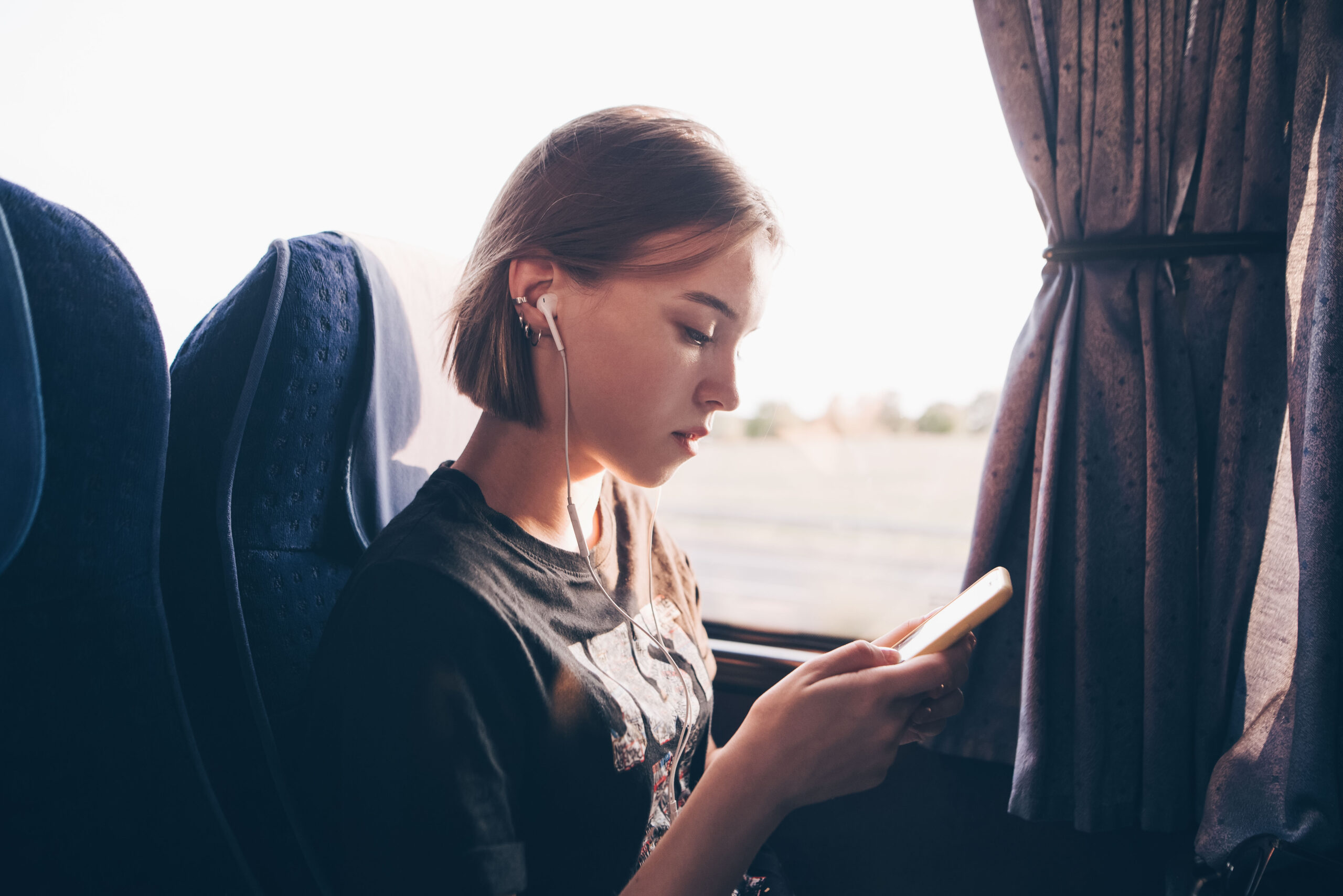 Mi viaje de mochilera: antes y ahora