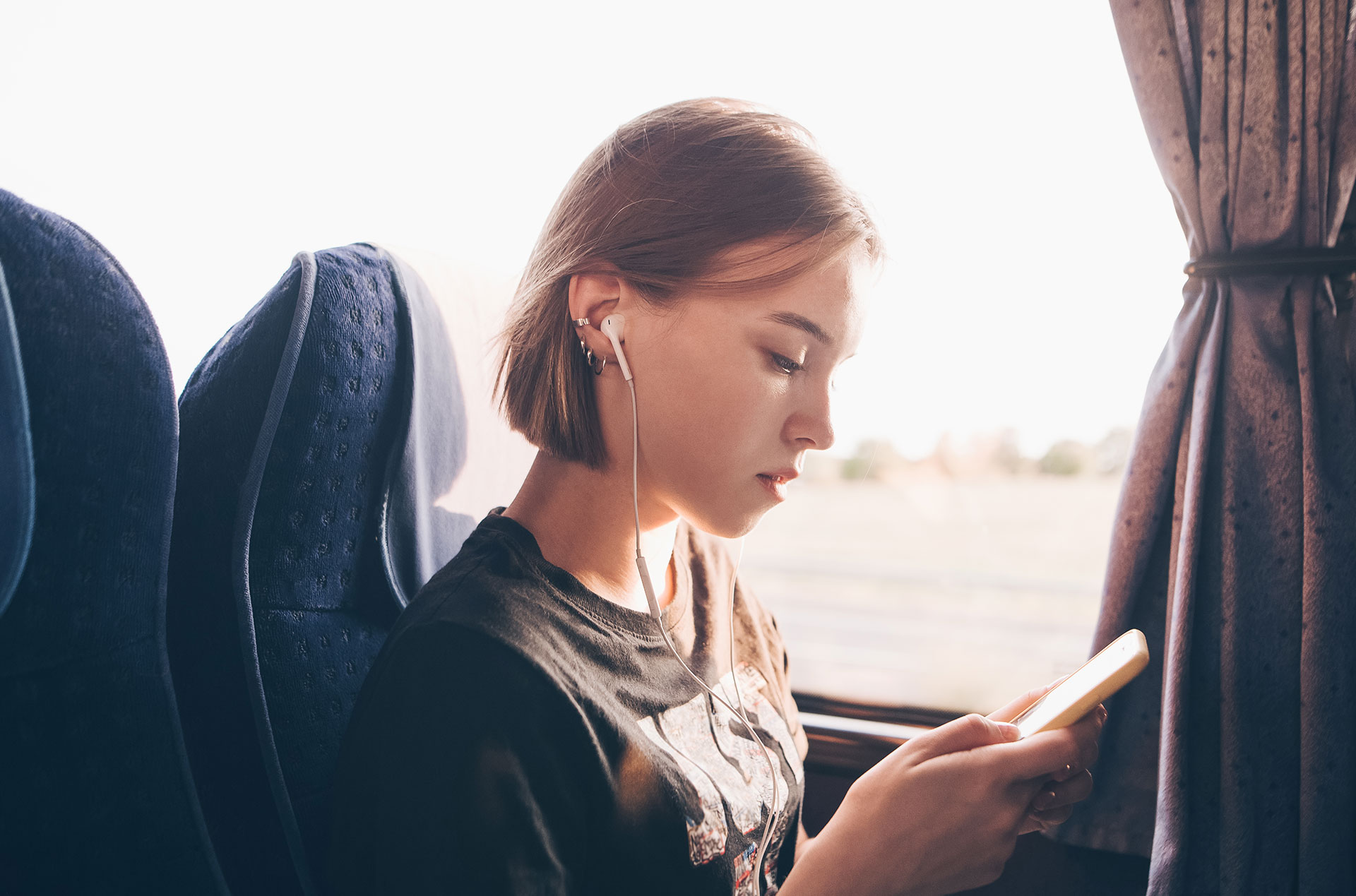 ¡Tú puedes! los mejores consejos para los viajeros con ansiedad