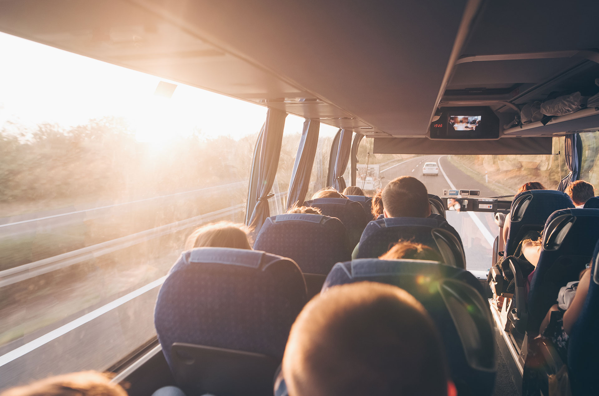 ¡Tú puedes! los mejores consejos para los viajeros con ansiedad