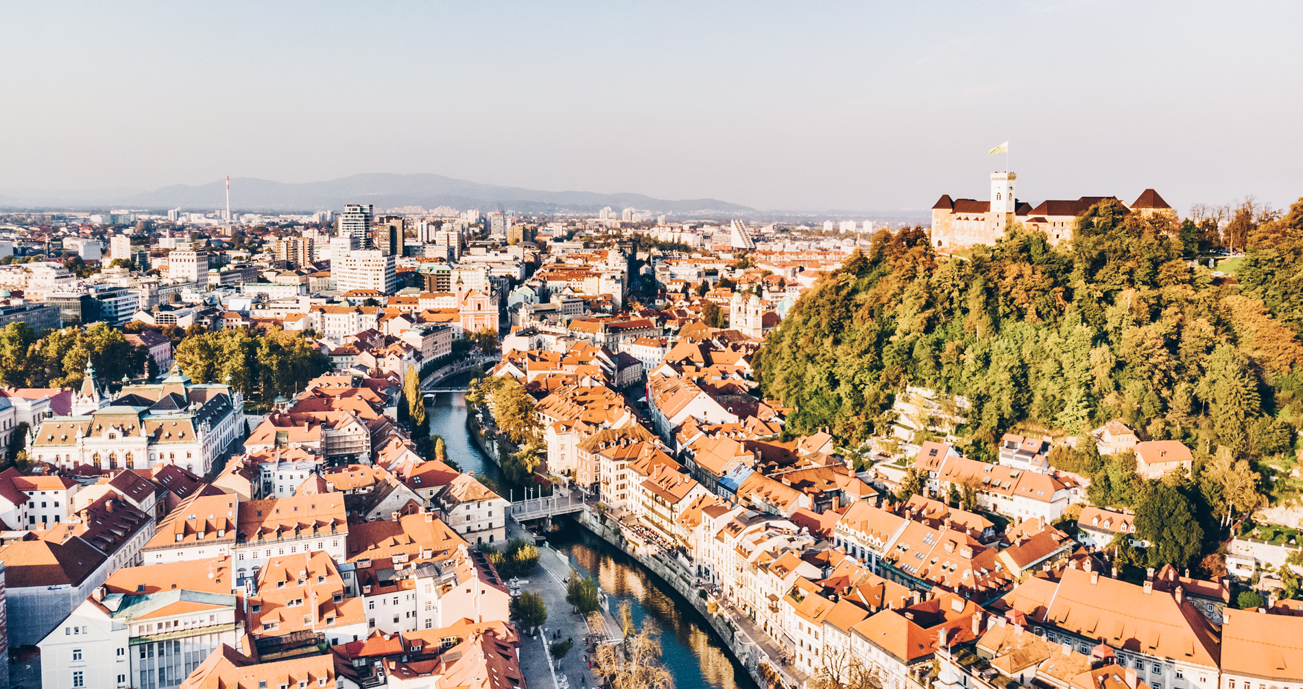 Mejores destinos europeos para los puentes de Semana Santa y abril