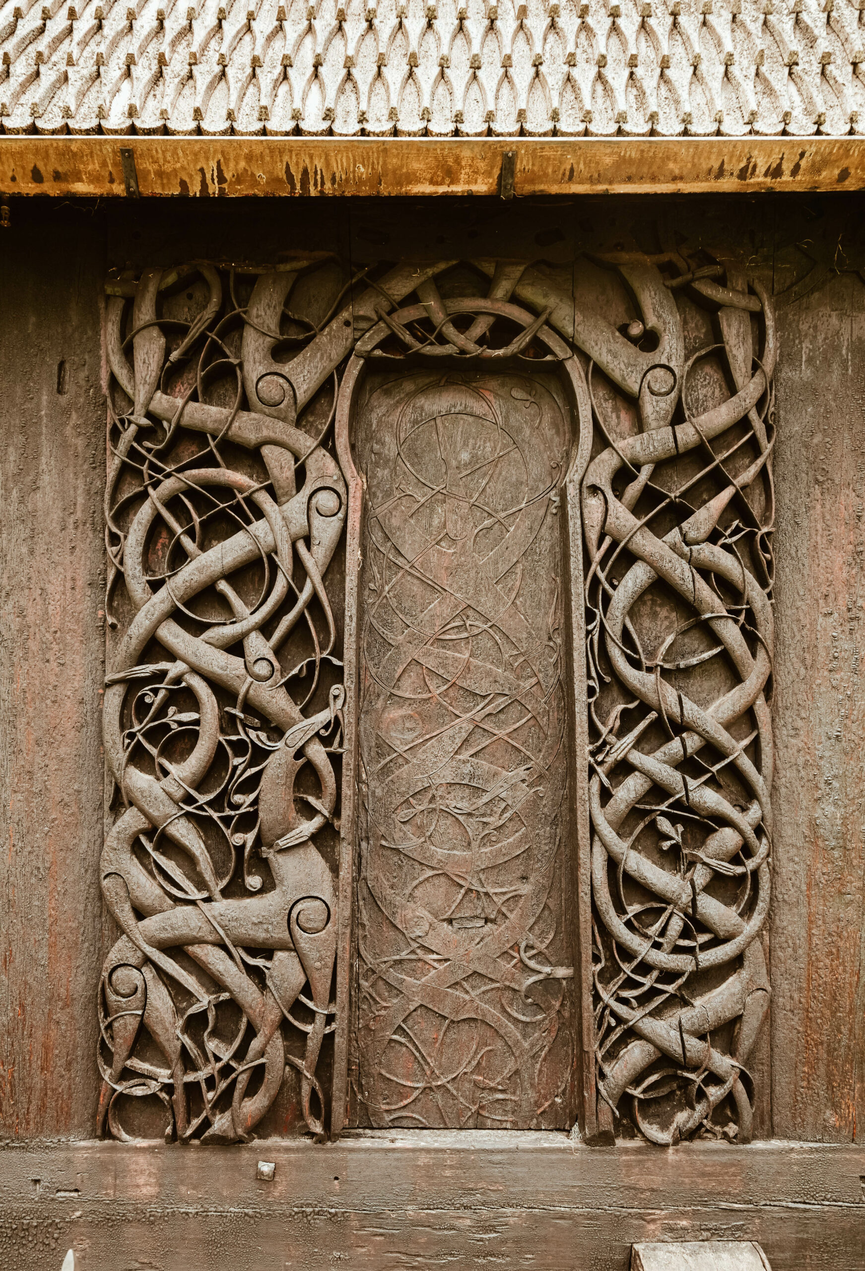 La historia de Europa a través de sus iglesias y catedrales