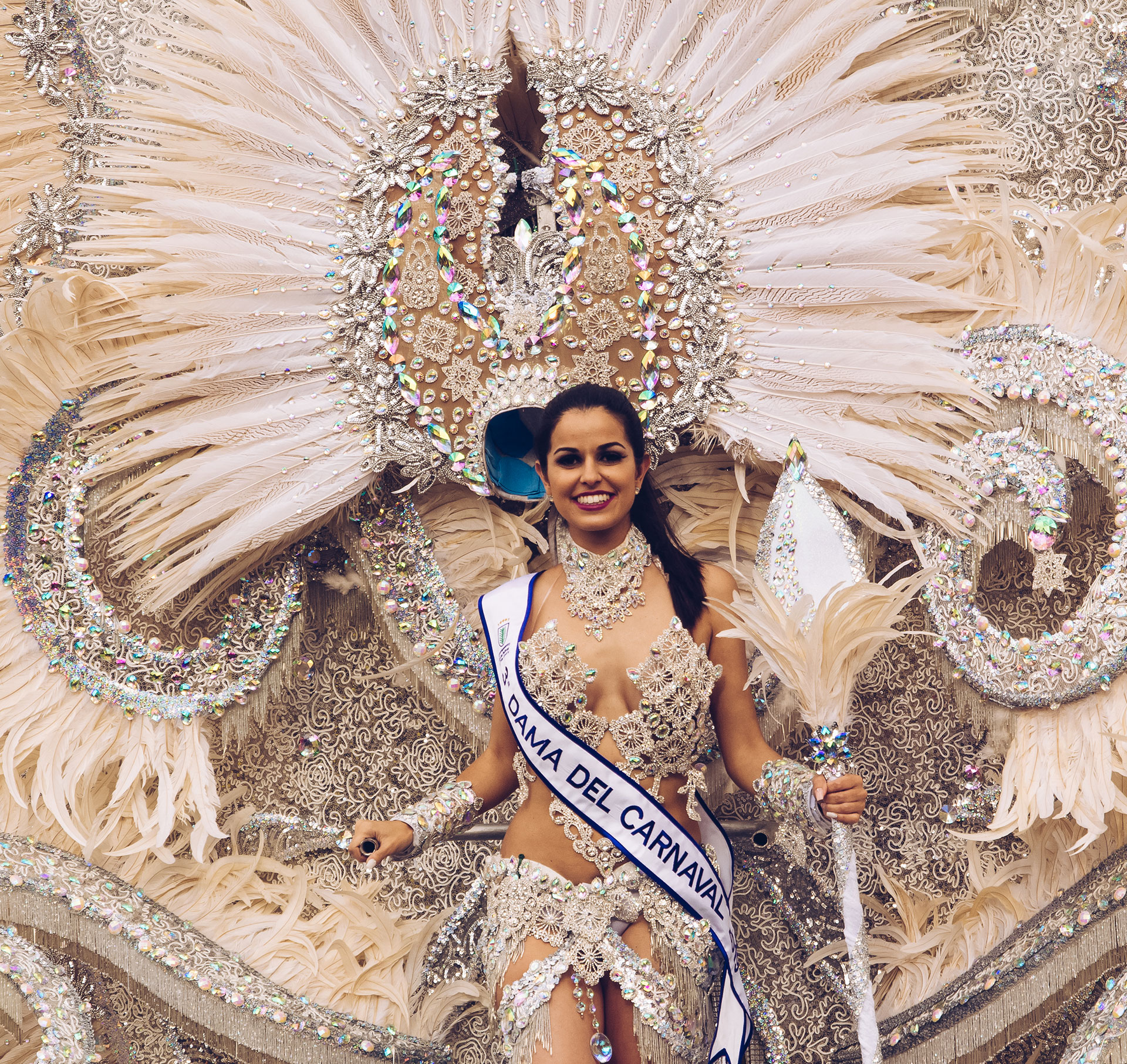 Ponte la máscara: dónde celebrar el Carnaval en 2022