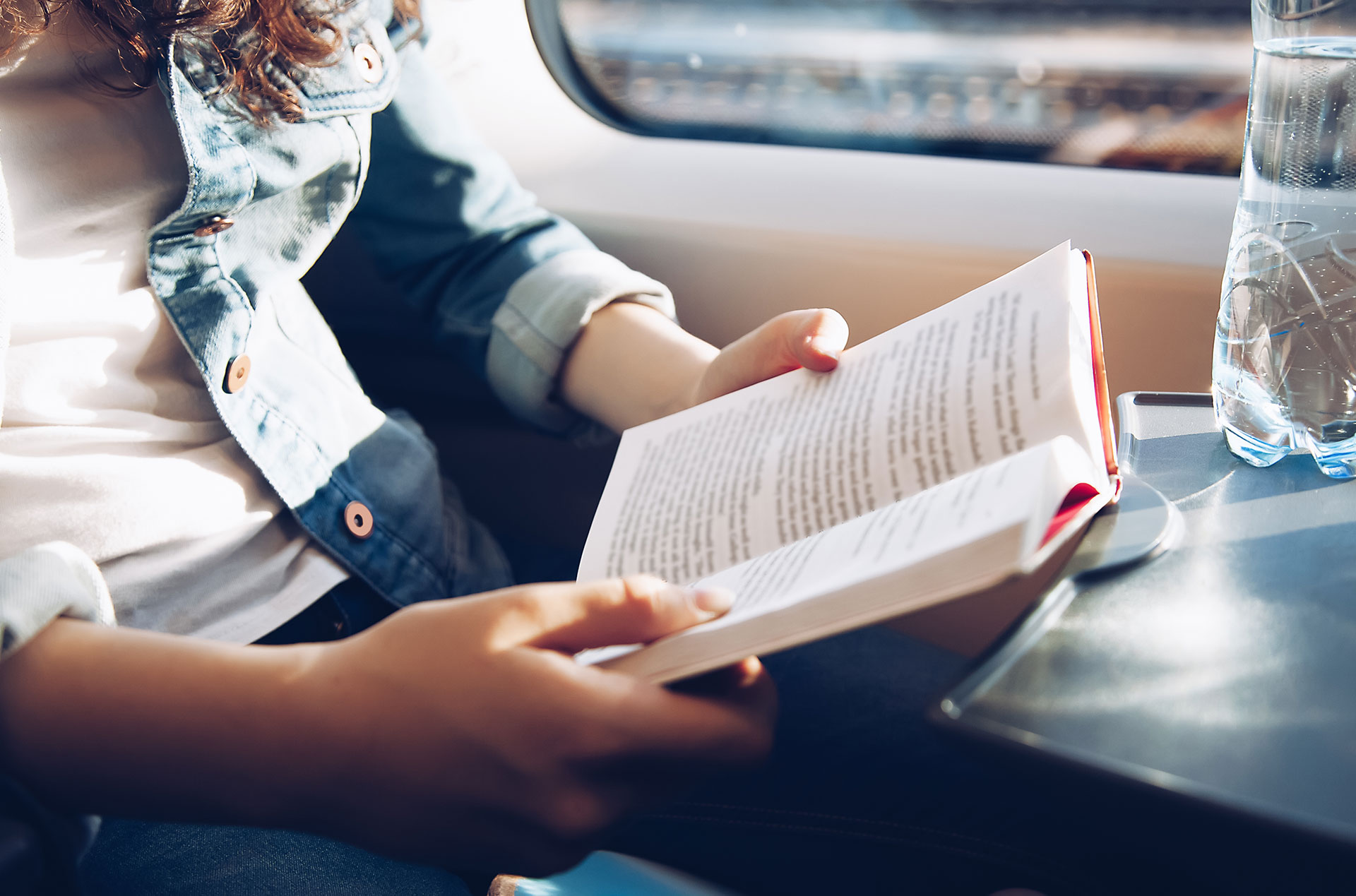 ¡Tú puedes! los mejores consejos para los viajeros con ansiedad