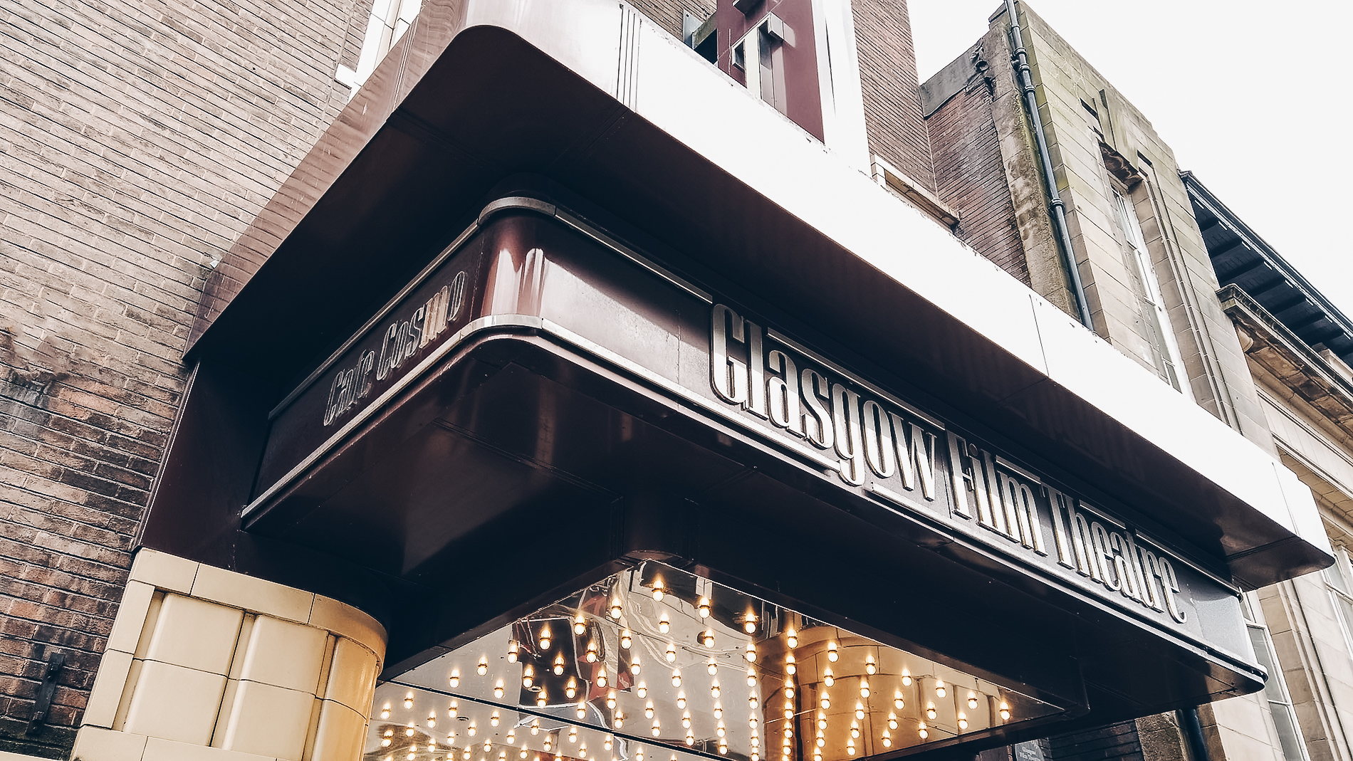 De película: cinco festivales de cine por llegar