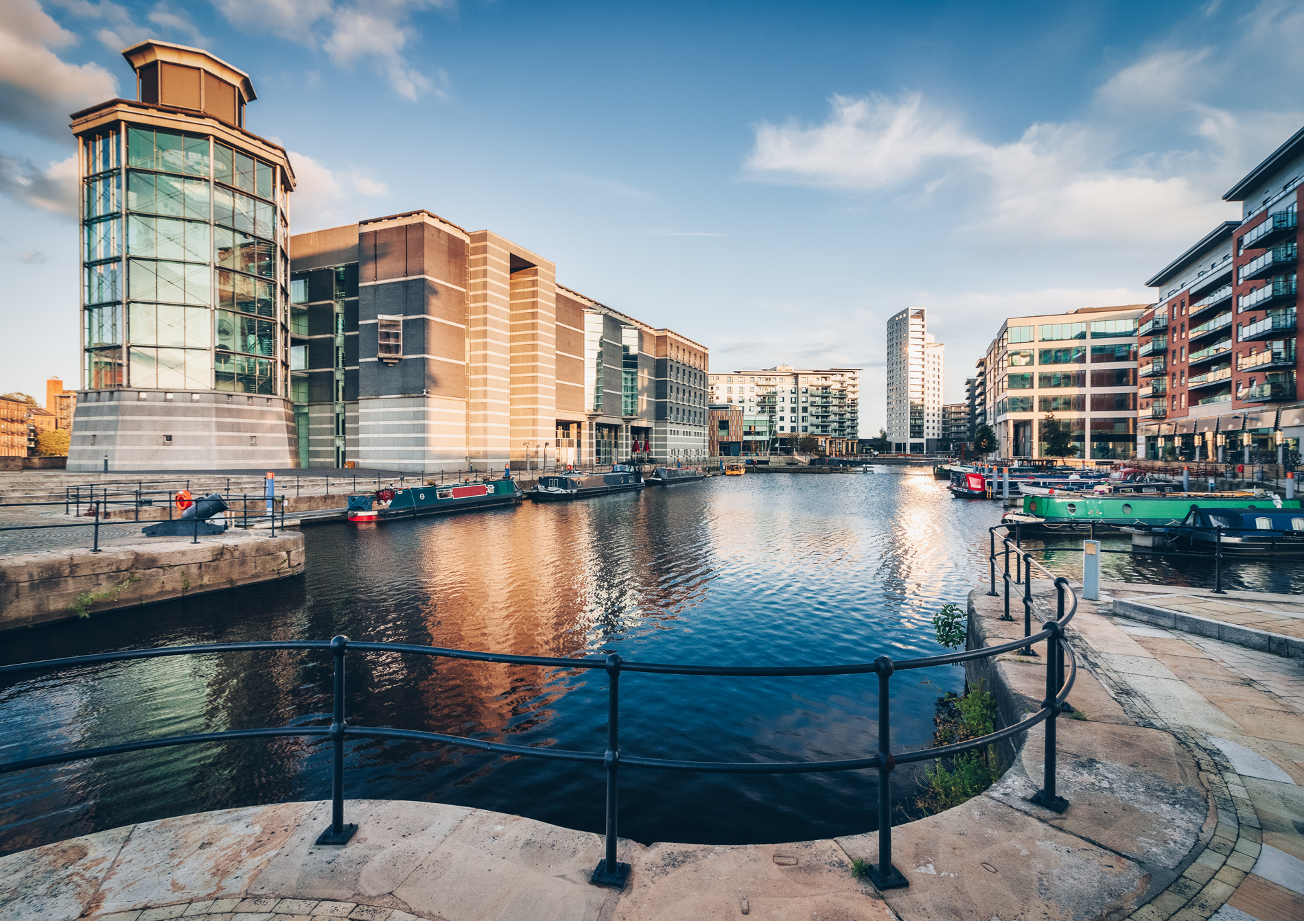 Las mejores cosas que ver en Leeds