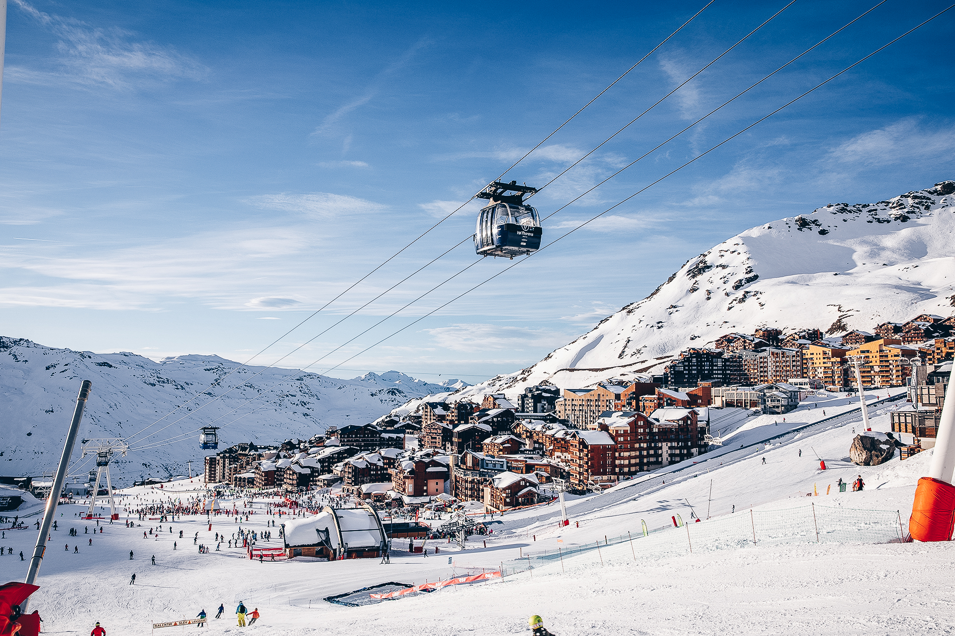 Escapadas de turismo accesible