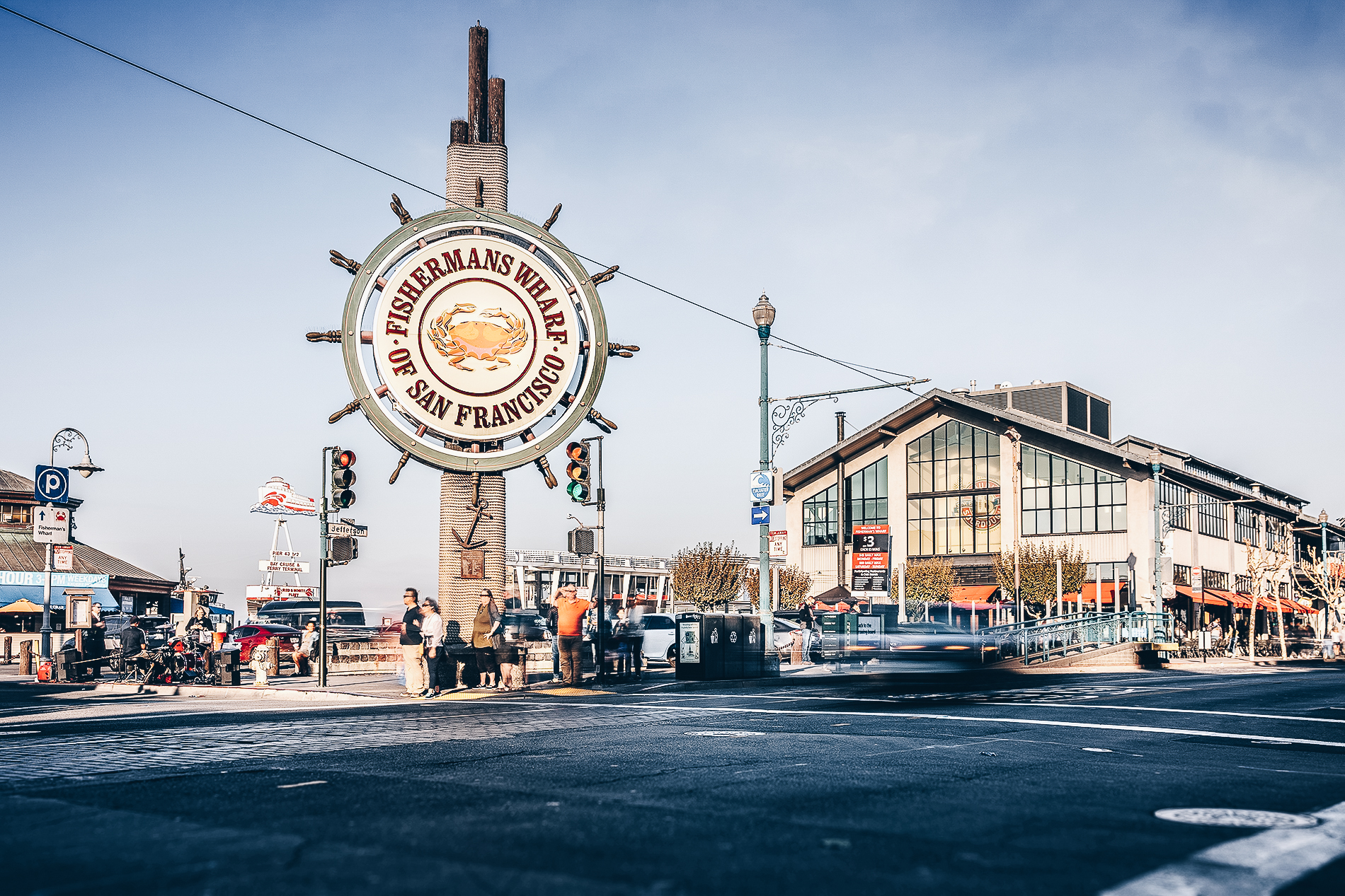 Las mejores cosas que ver en San Francisco