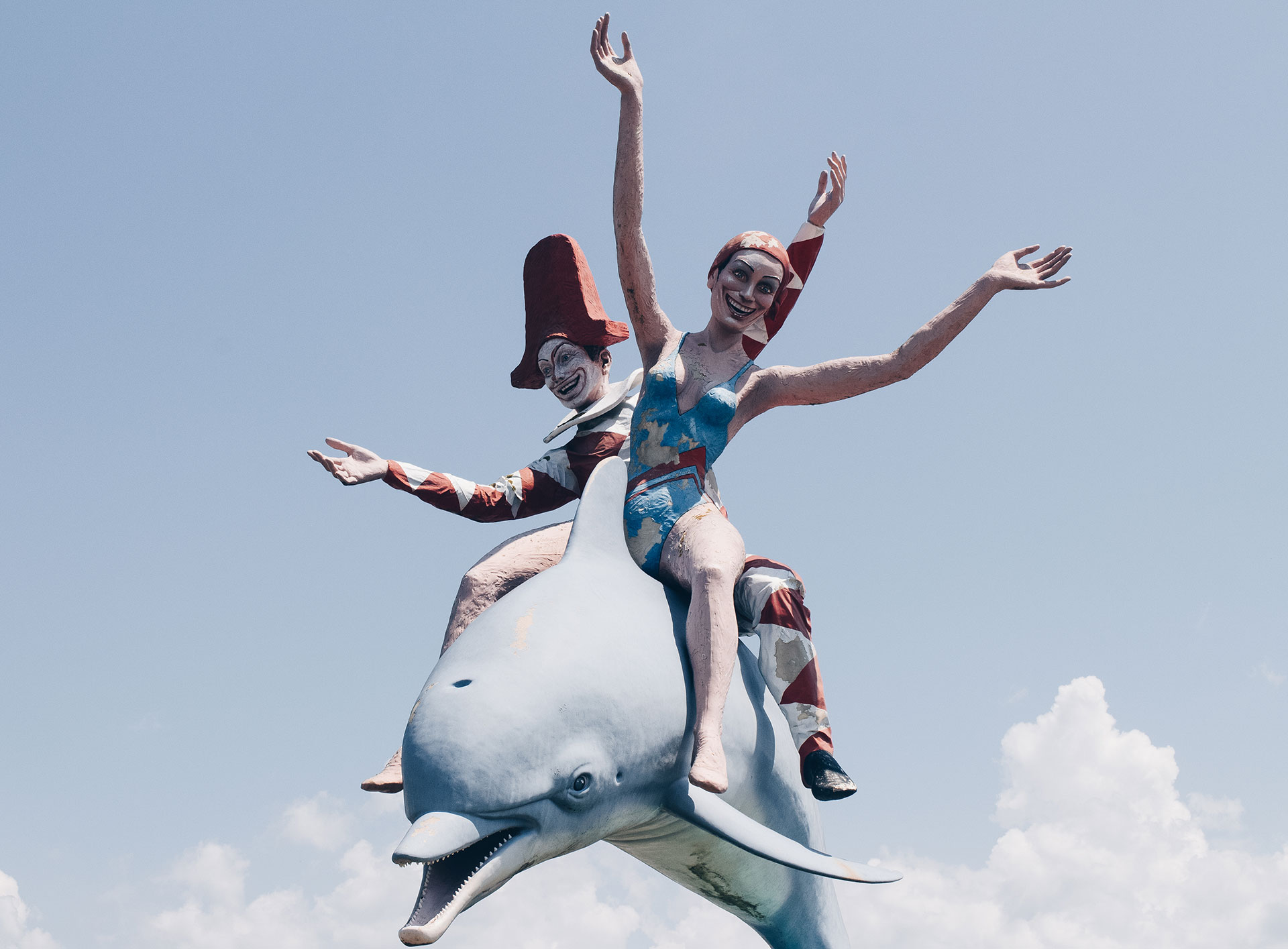 Ponte la máscara: dónde celebrar el Carnaval en 2022