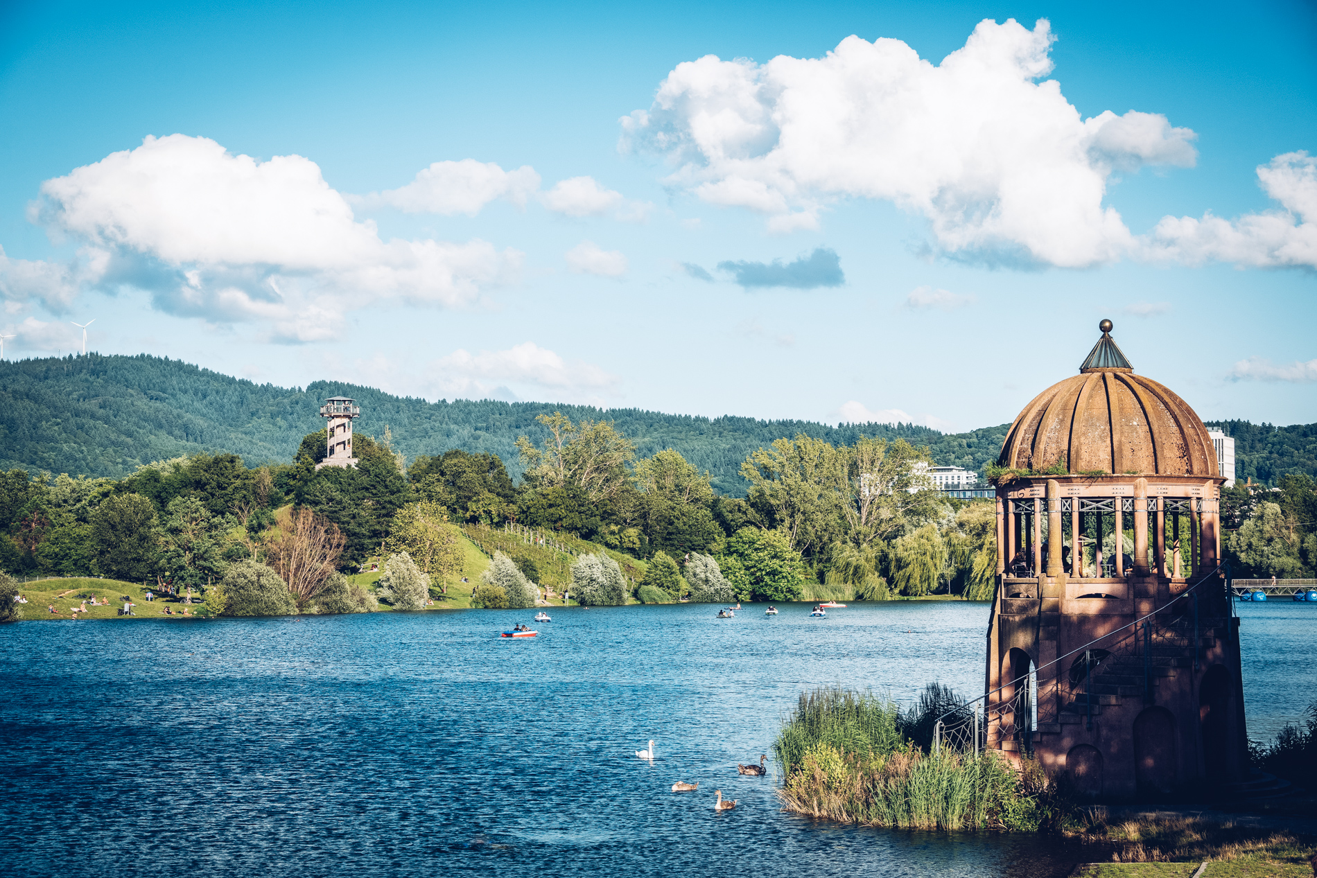 Mejores destinos europeos para los puentes de Semana Santa y abril