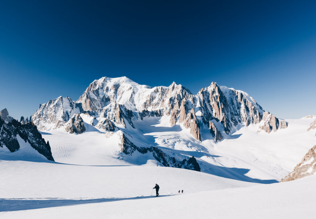 ¡A por el oro! Celebra los Juegos Olímpicos de Invierno 2022 en sus clásicas sedes