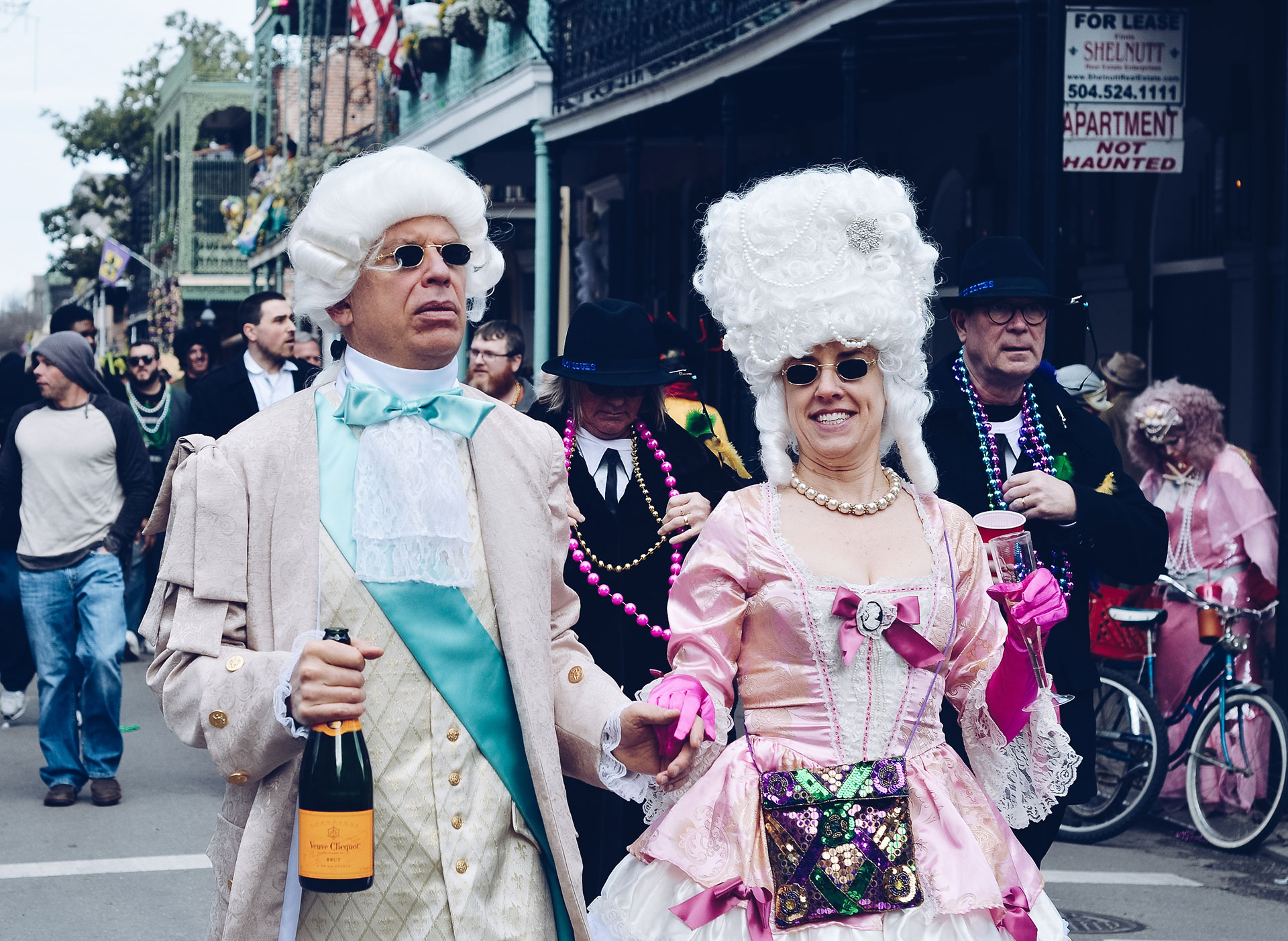 Ponte la máscara: dónde celebrar el Carnaval en 2022