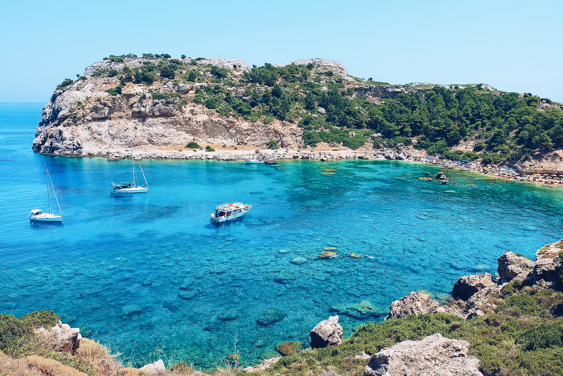 Escapadas de turismo accesible