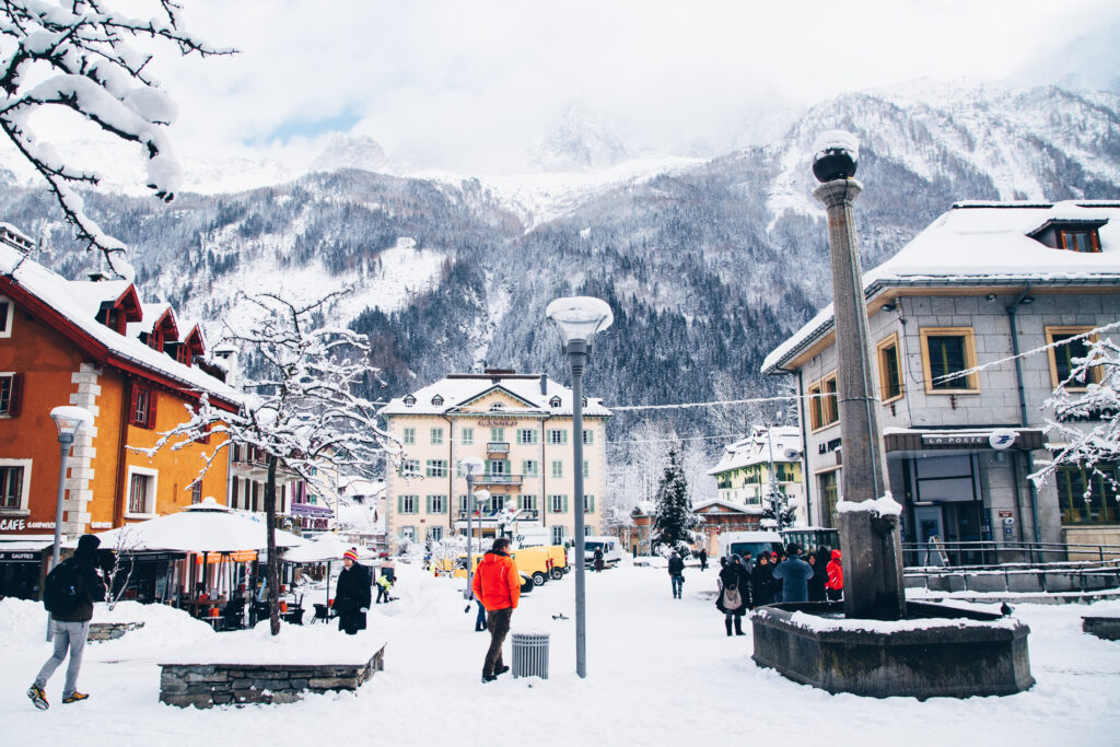 ¡A por el oro! Celebra los Juegos Olímpicos de Invierno 2022 en sus clásicas sedes