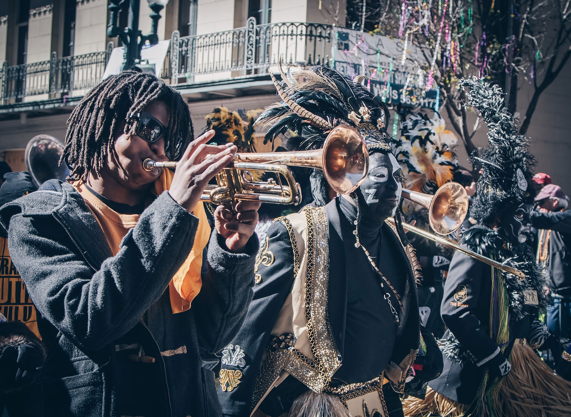 Ponte la máscara: dónde celebrar el Carnaval en 2022