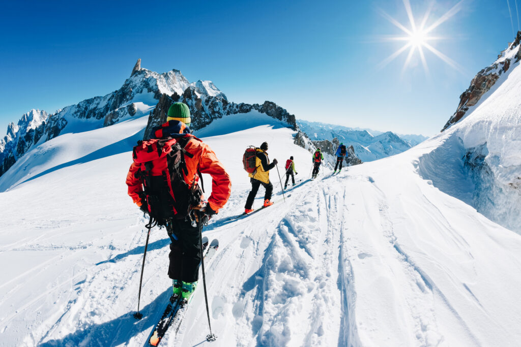 ¡A por el oro! Celebra los Juegos Olímpicos de Invierno 2022 en sus clásicas sedes