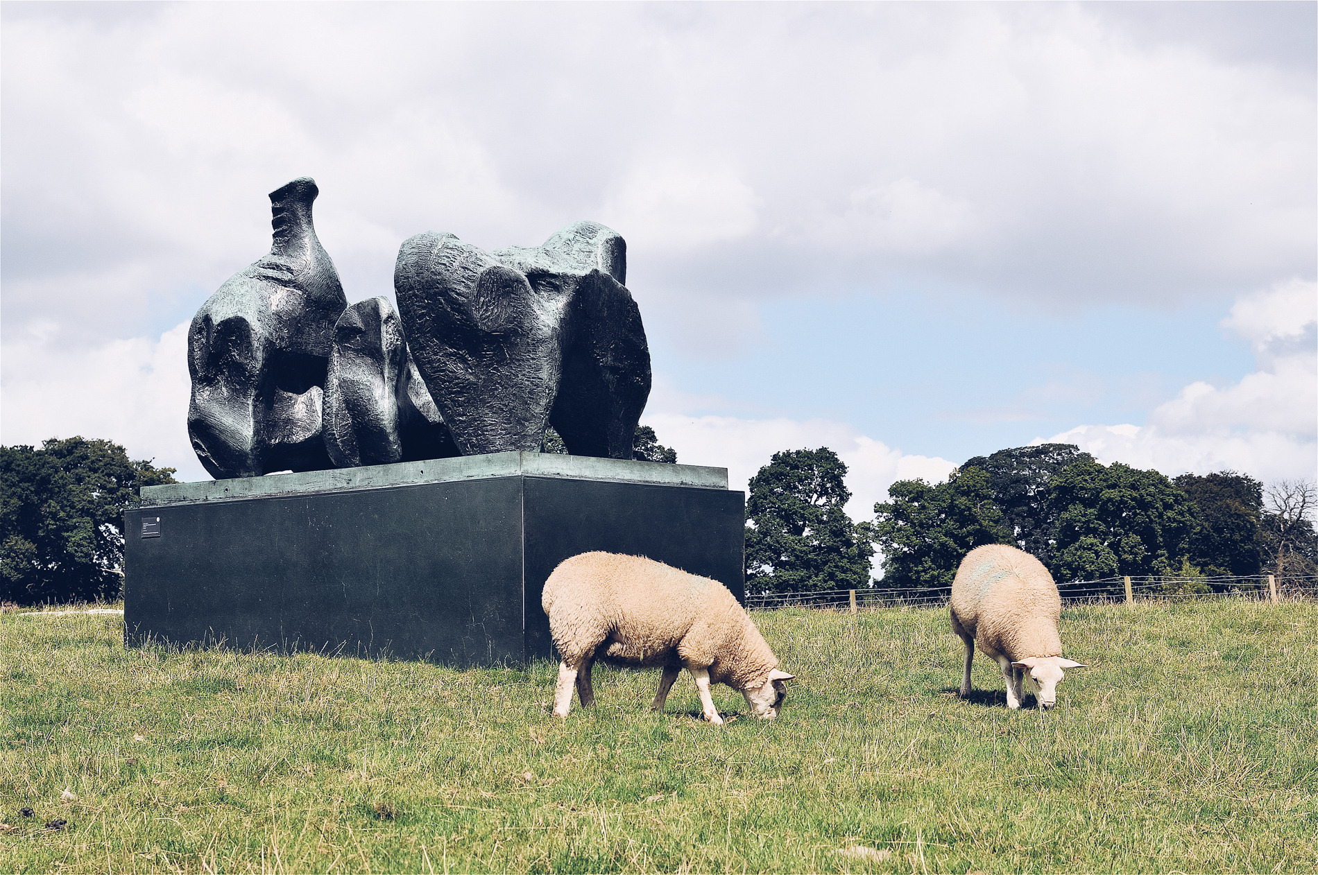 Las mejores cosas que ver en Leeds