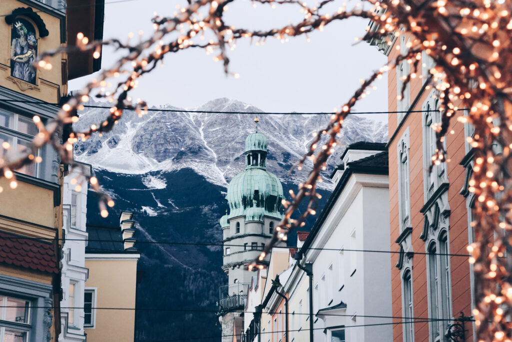 ¡A por el oro! Celebra los Juegos Olímpicos de Invierno 2022 en sus clásicas sedes