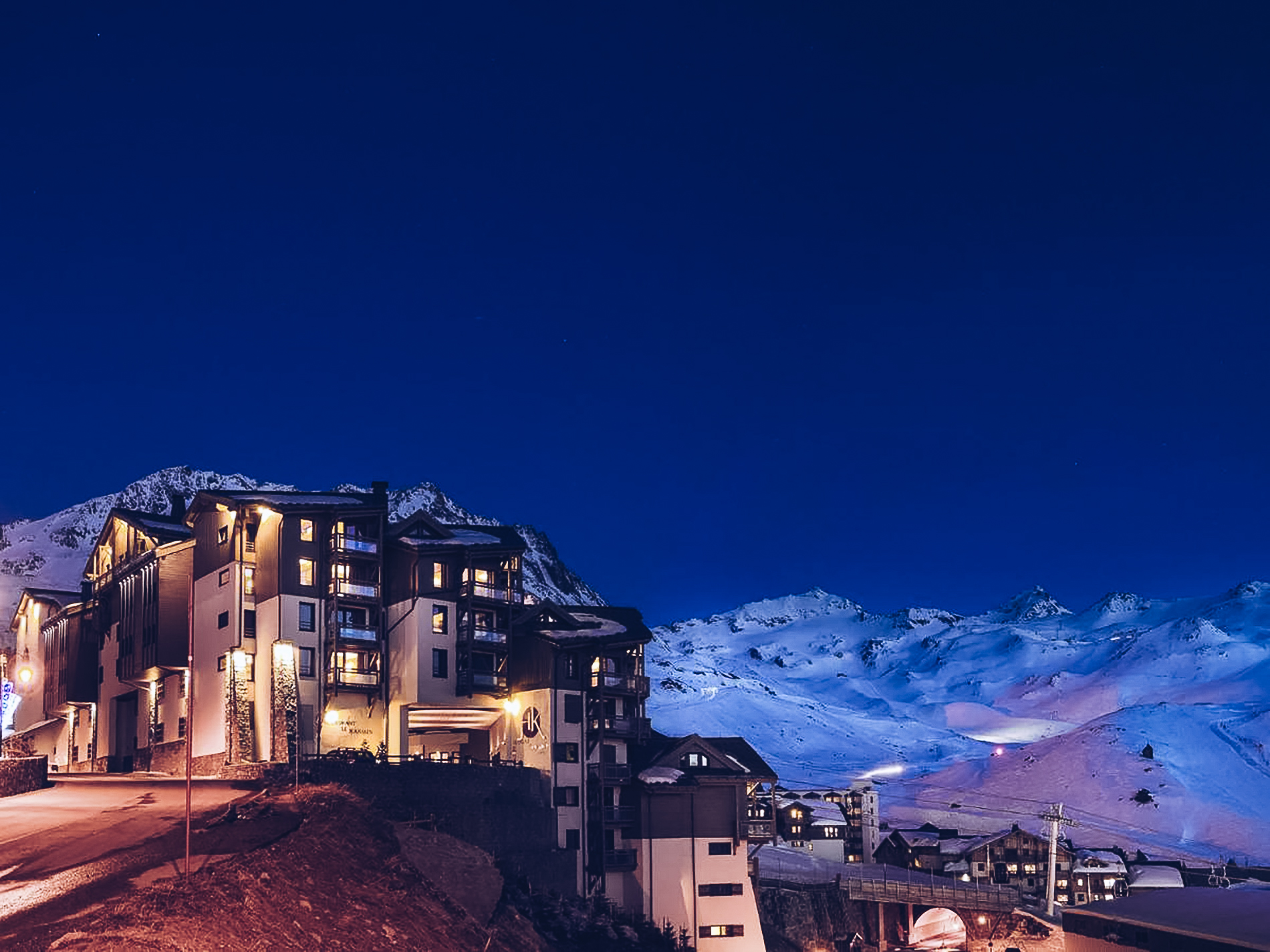 Escapadas de turismo accesible