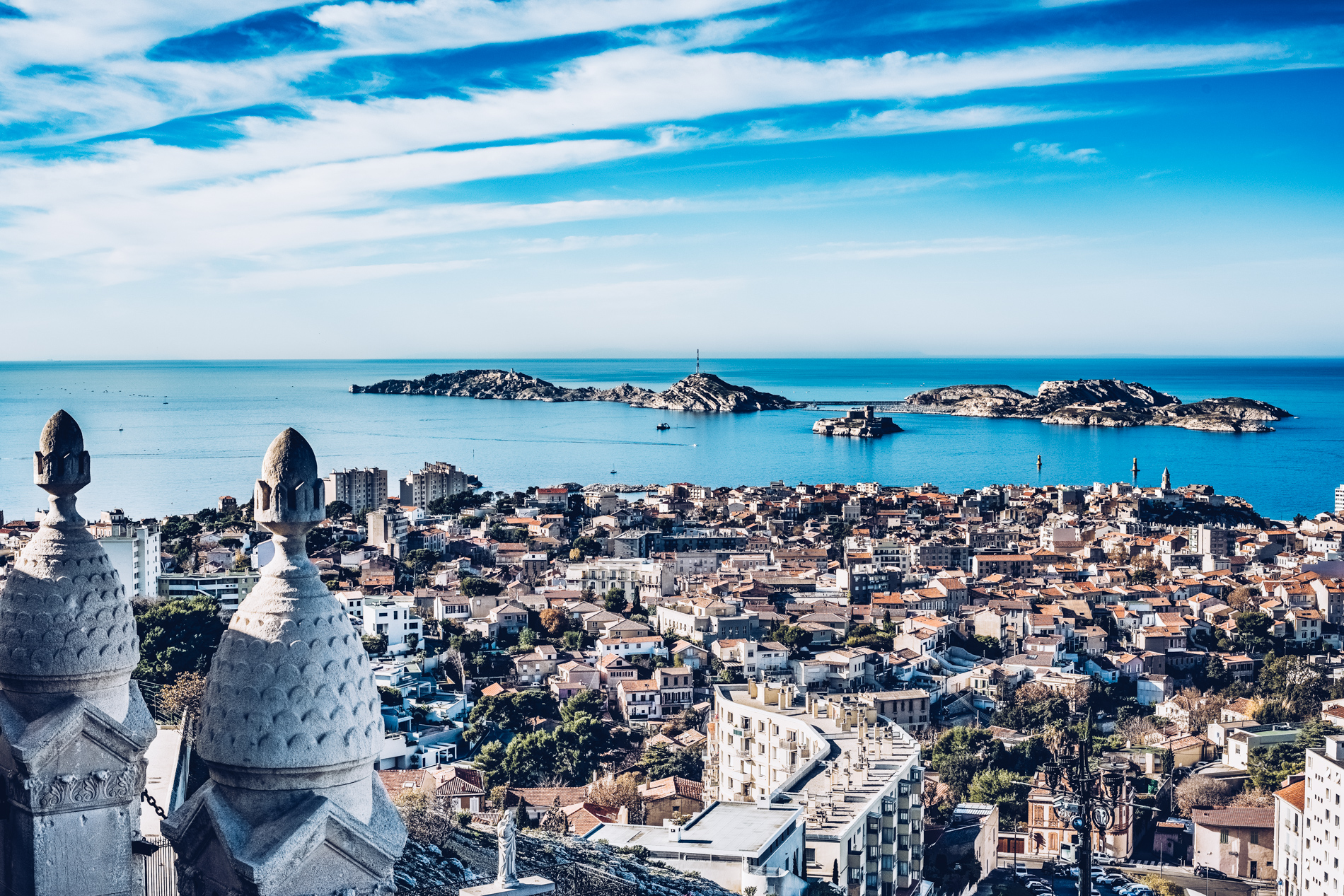 Mejores destinos europeos para los puentes de Semana Santa y abril