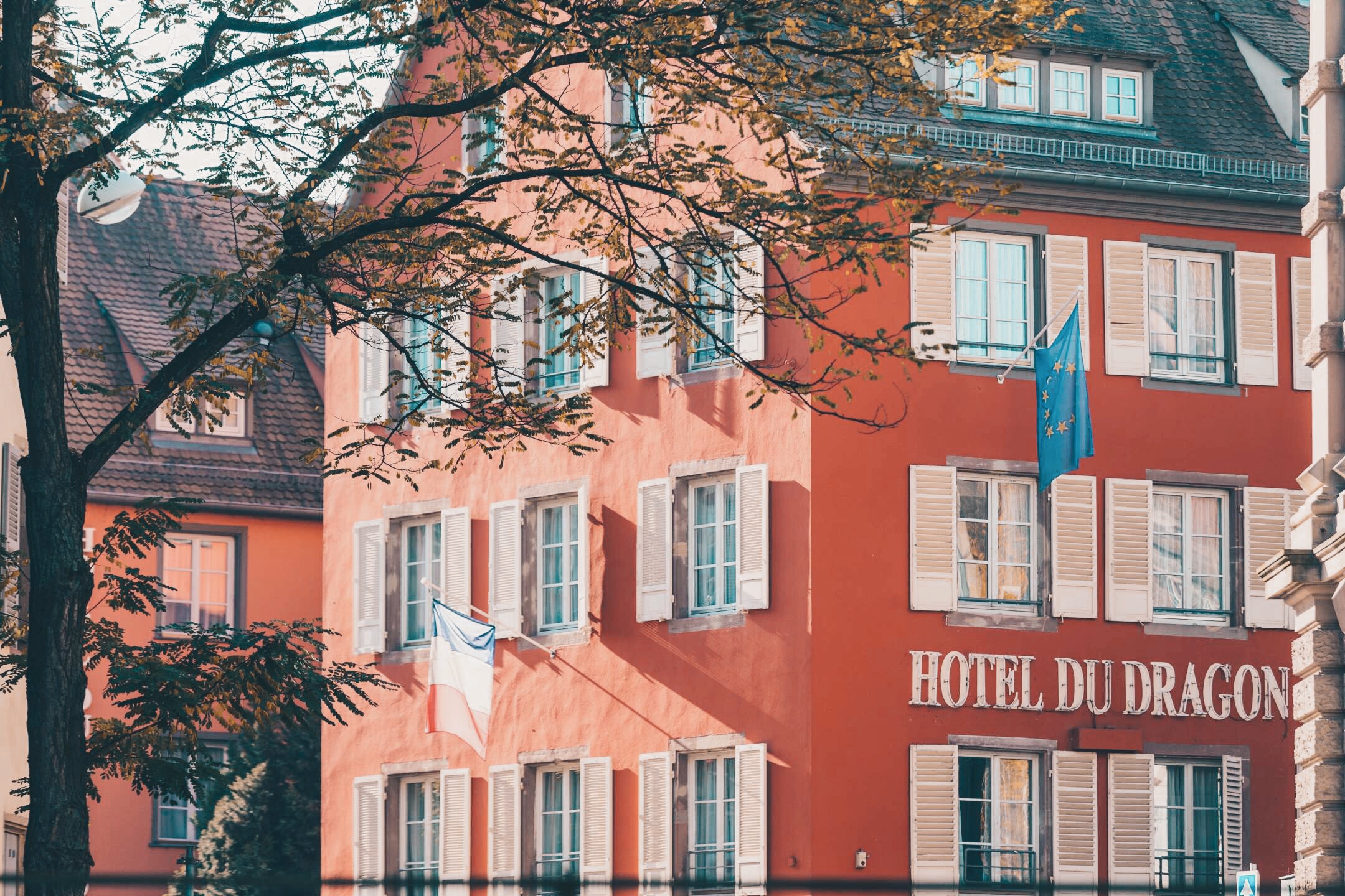 Las mejores cosas que ver en Estrasburgo