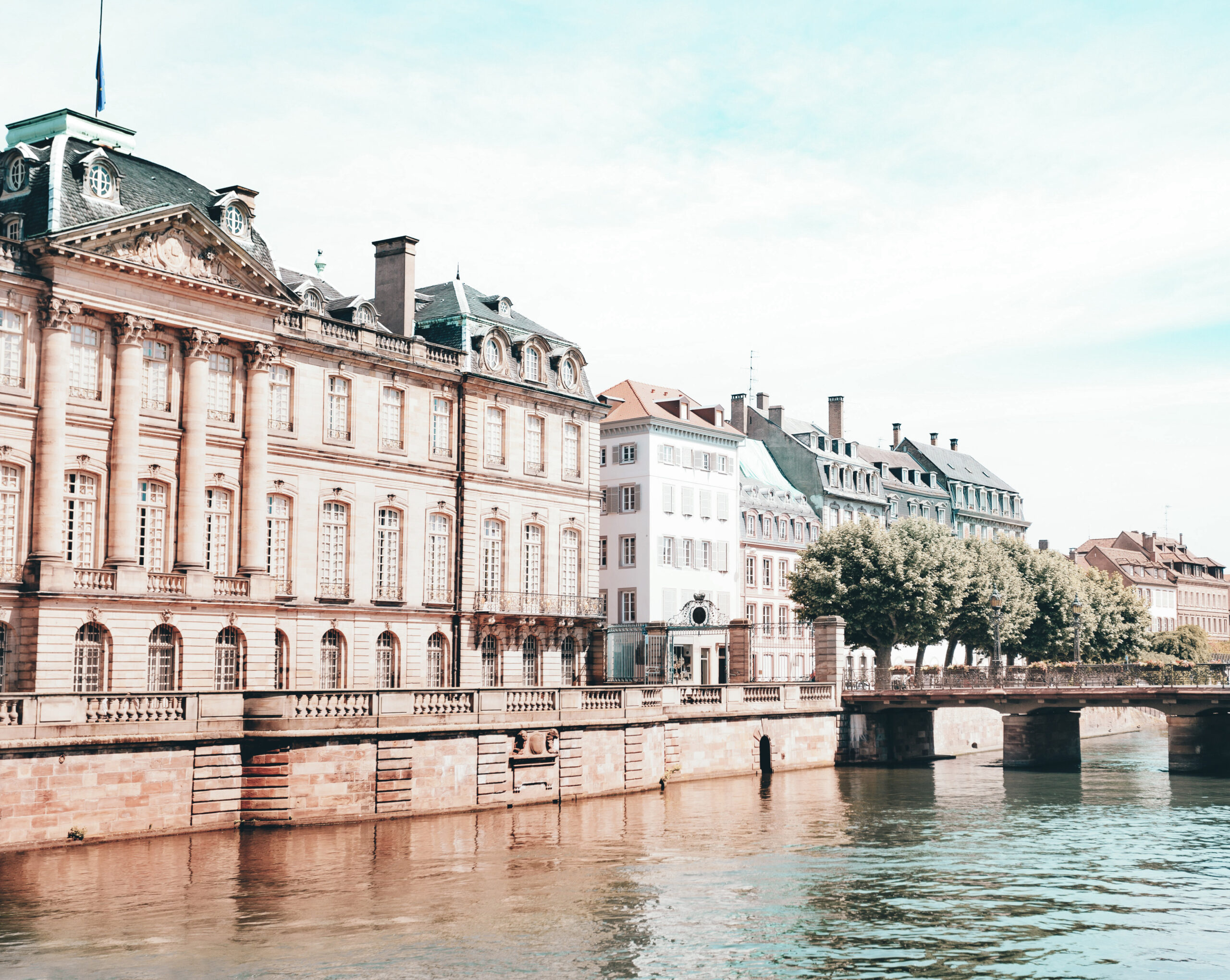 Las mejores cosas que ver en Estrasburgo