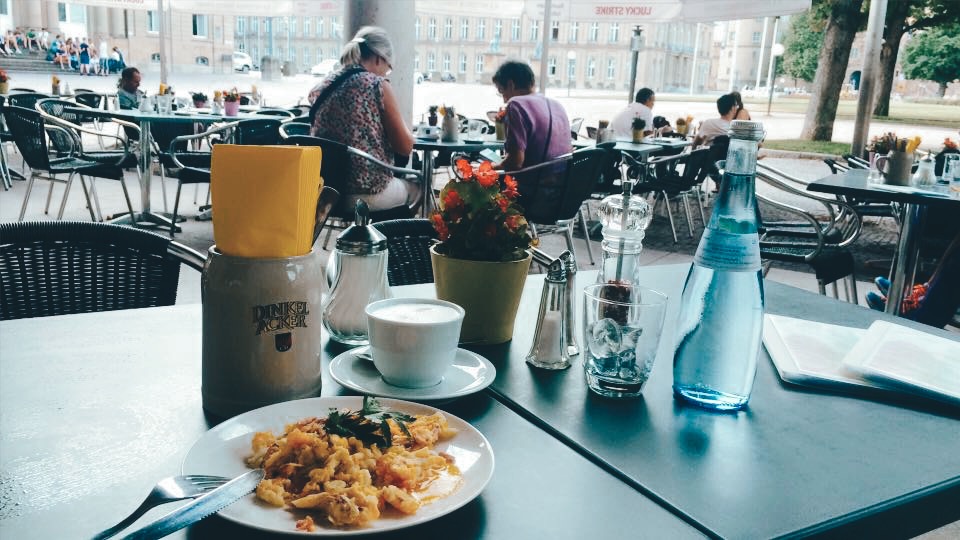 Las mejores cosas que ver en Stuttgart