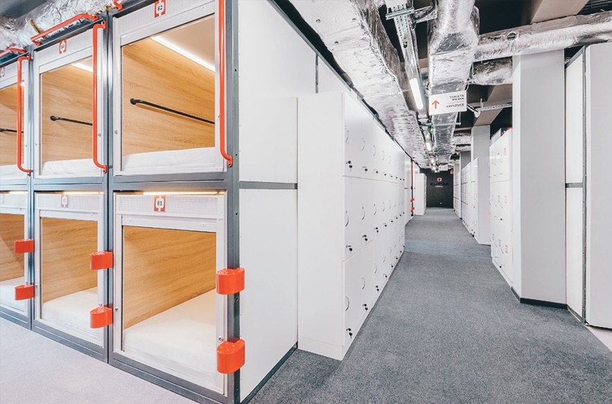 Las mejores cosas que ver en Varsovia