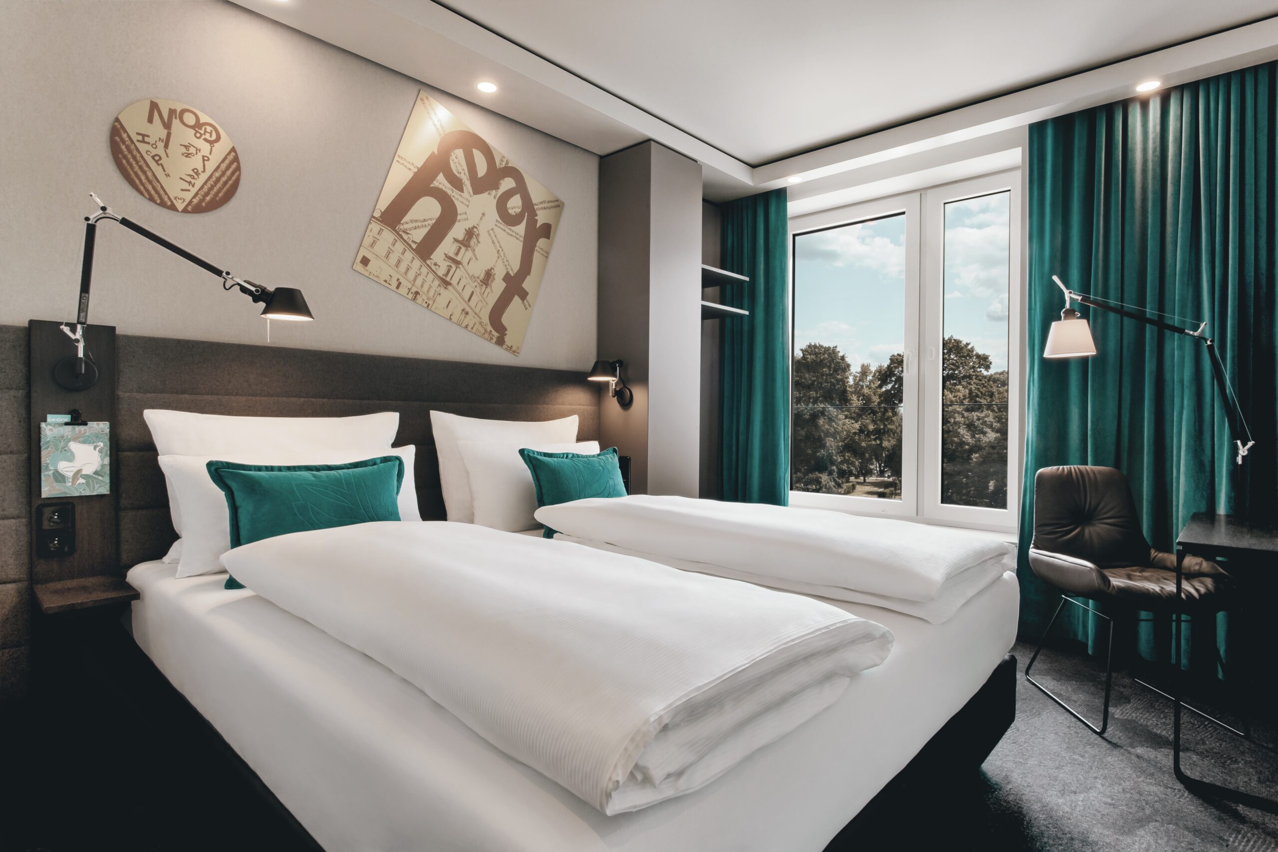 Las mejores cosas que ver en Varsovia