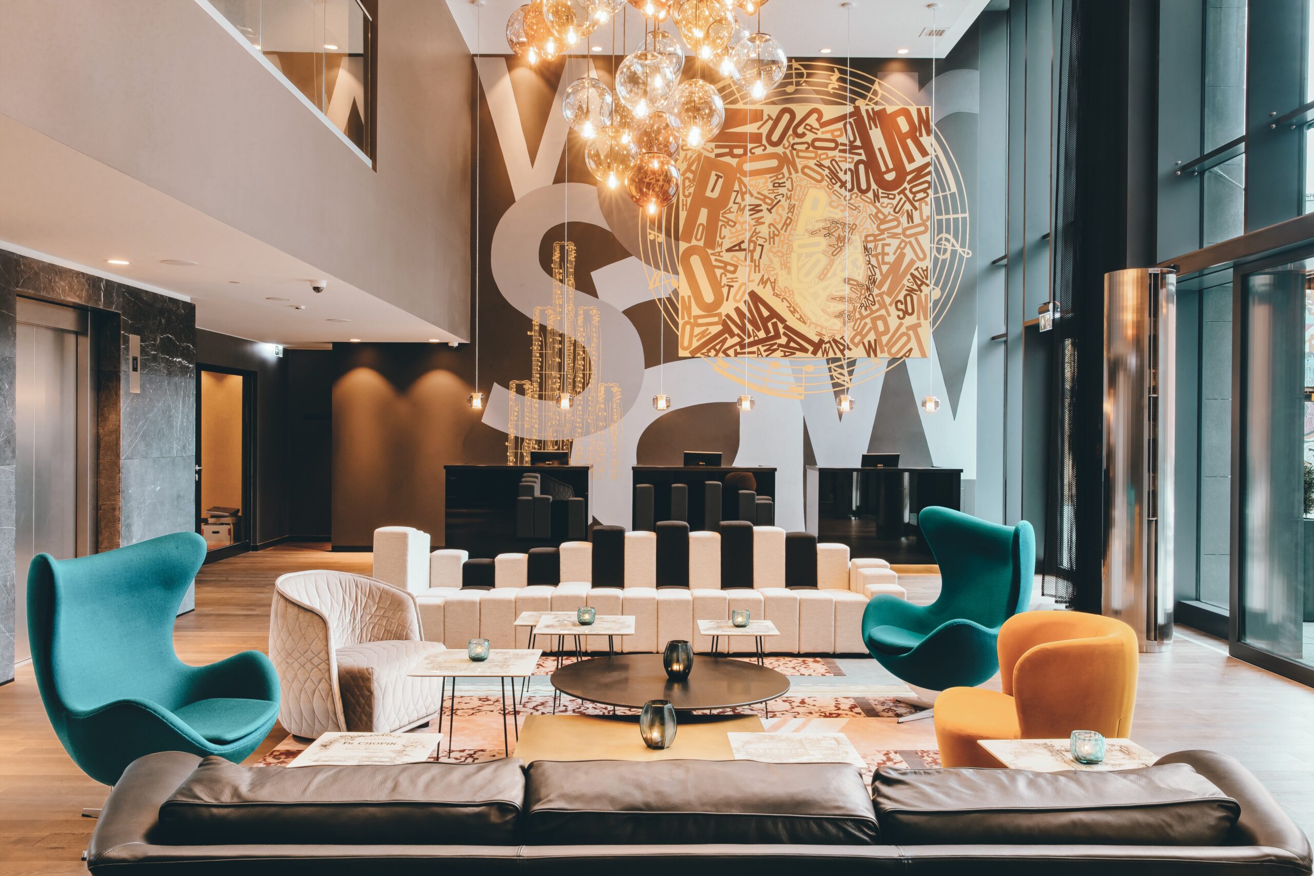 Las mejores cosas que ver en Varsovia