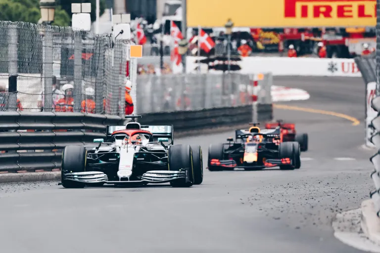 Cosas que hacer en Mónaco durante el Gran Premio
