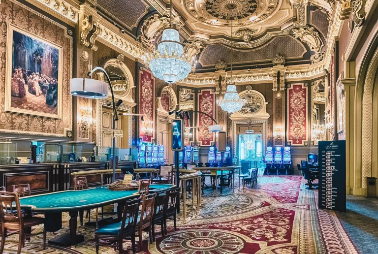 Cosas que hacer en Mónaco durante el Gran Premio