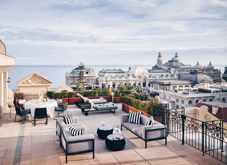 Cosas que hacer en Mónaco durante el Gran Premio