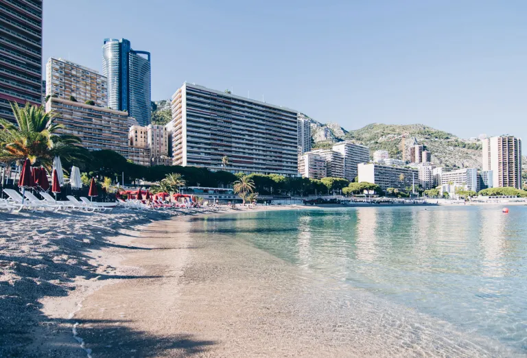 Cosas que hacer en Mónaco durante el Gran Premio