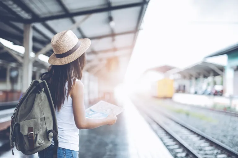 Best Tips and Destinations for Traveling Solo