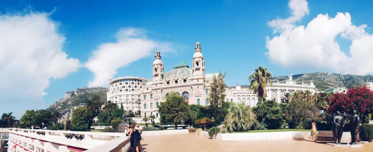 Cosas que hacer en Mónaco durante el Gran Premio
