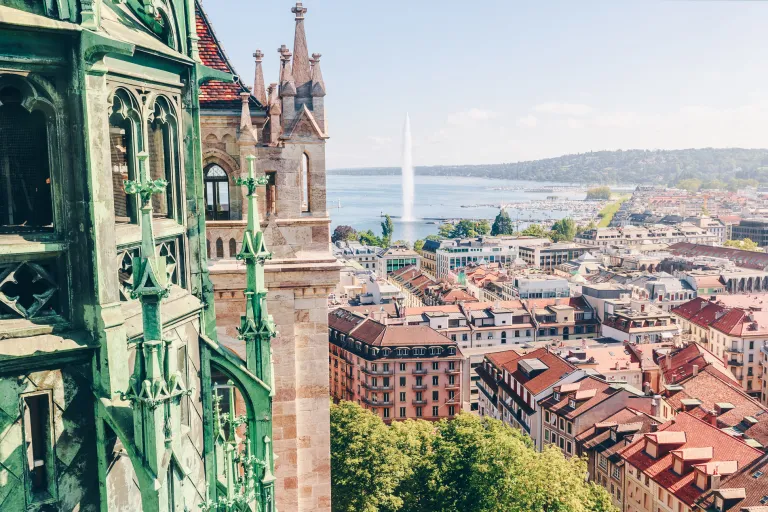 Best Tips and Destinations for Traveling Solo