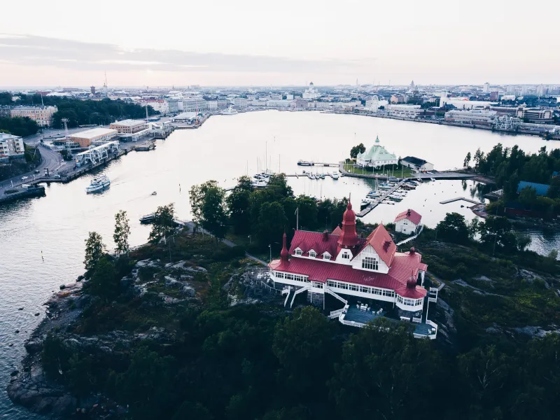 Best Tips and Destinations for Traveling Solo