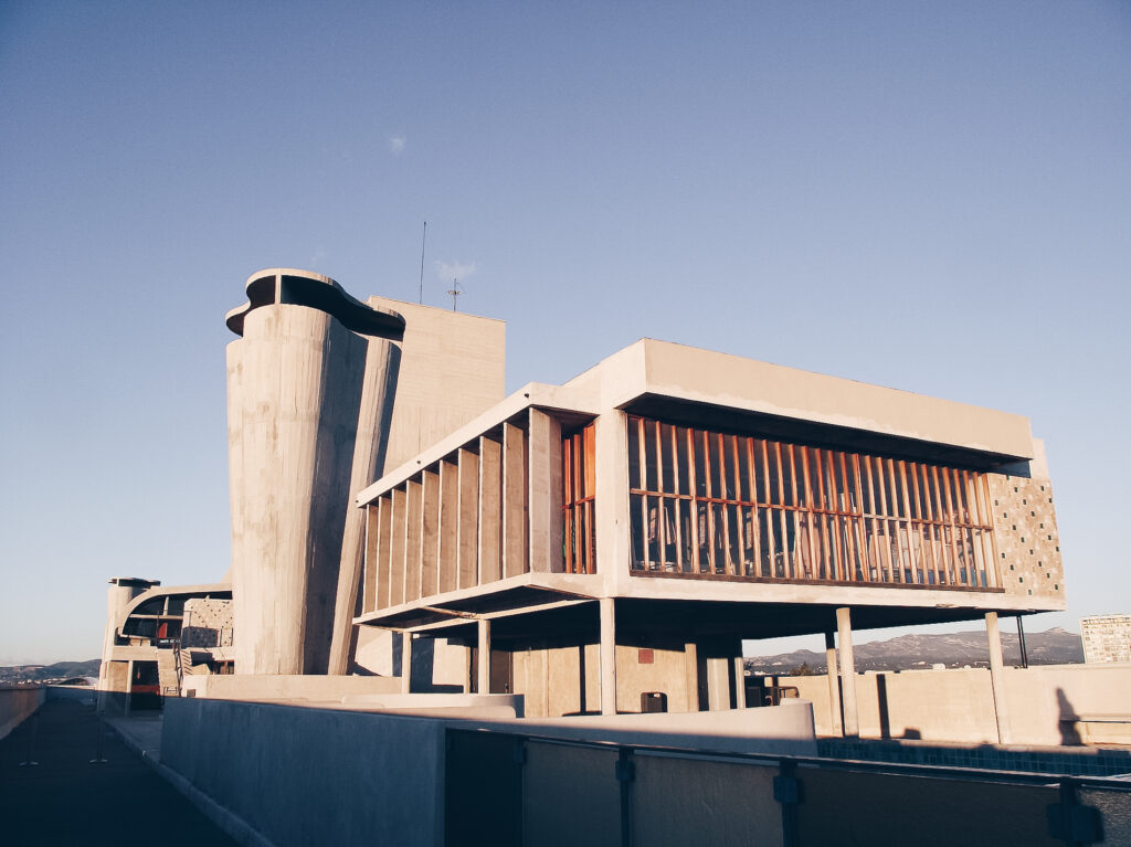 Qué ver en Marsella